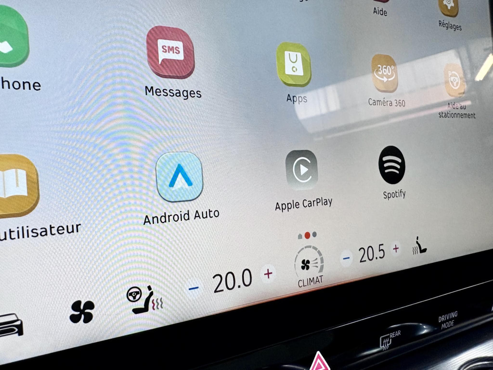 Smart #3 BEV 66KWH 25TH ANNIVERSARY EDITION AUTO (2024) - Photo 18