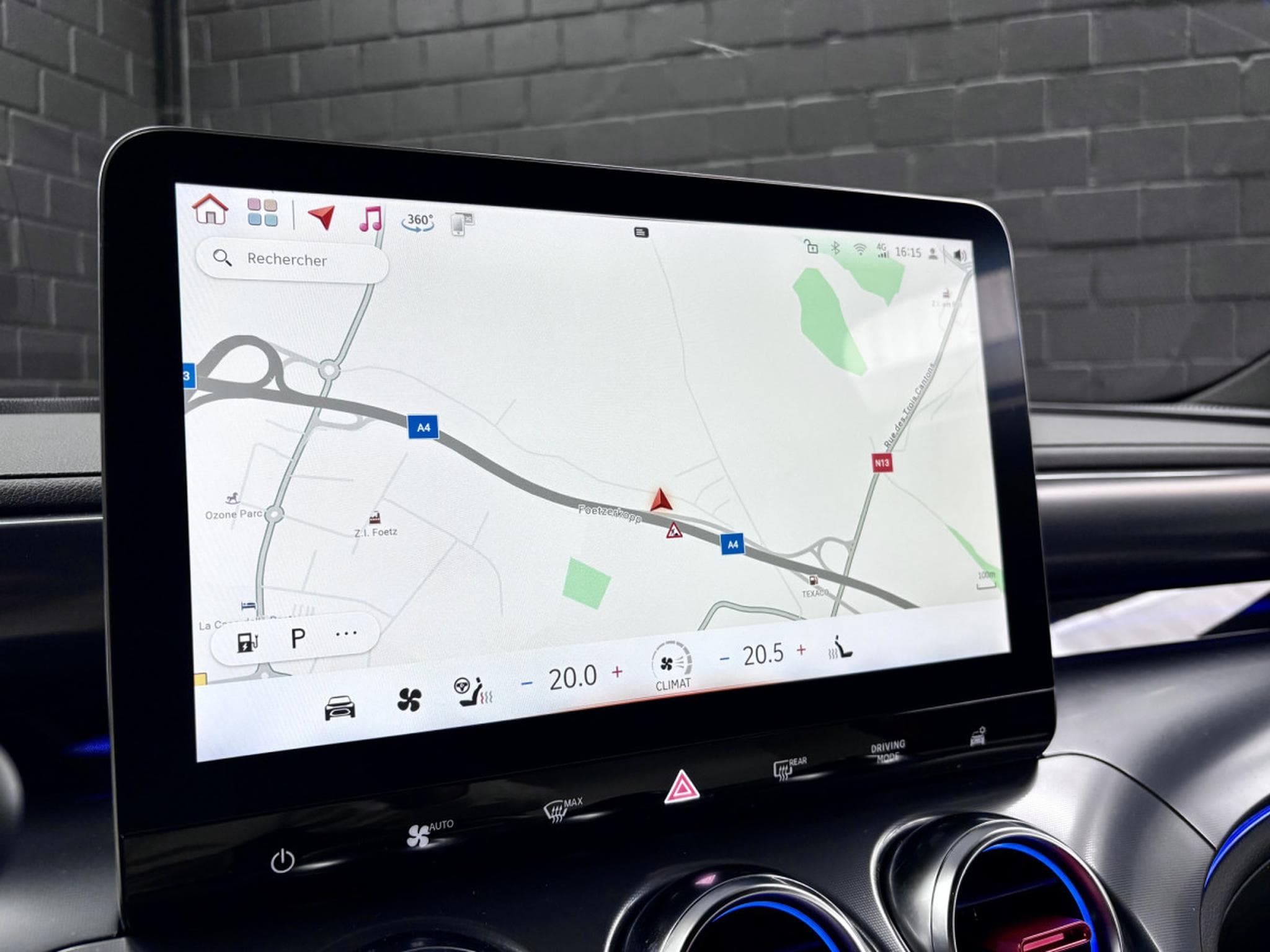 Smart #3 BEV 66KWH 25TH ANNIVERSARY EDITION AUTO (2024) - Photo 19