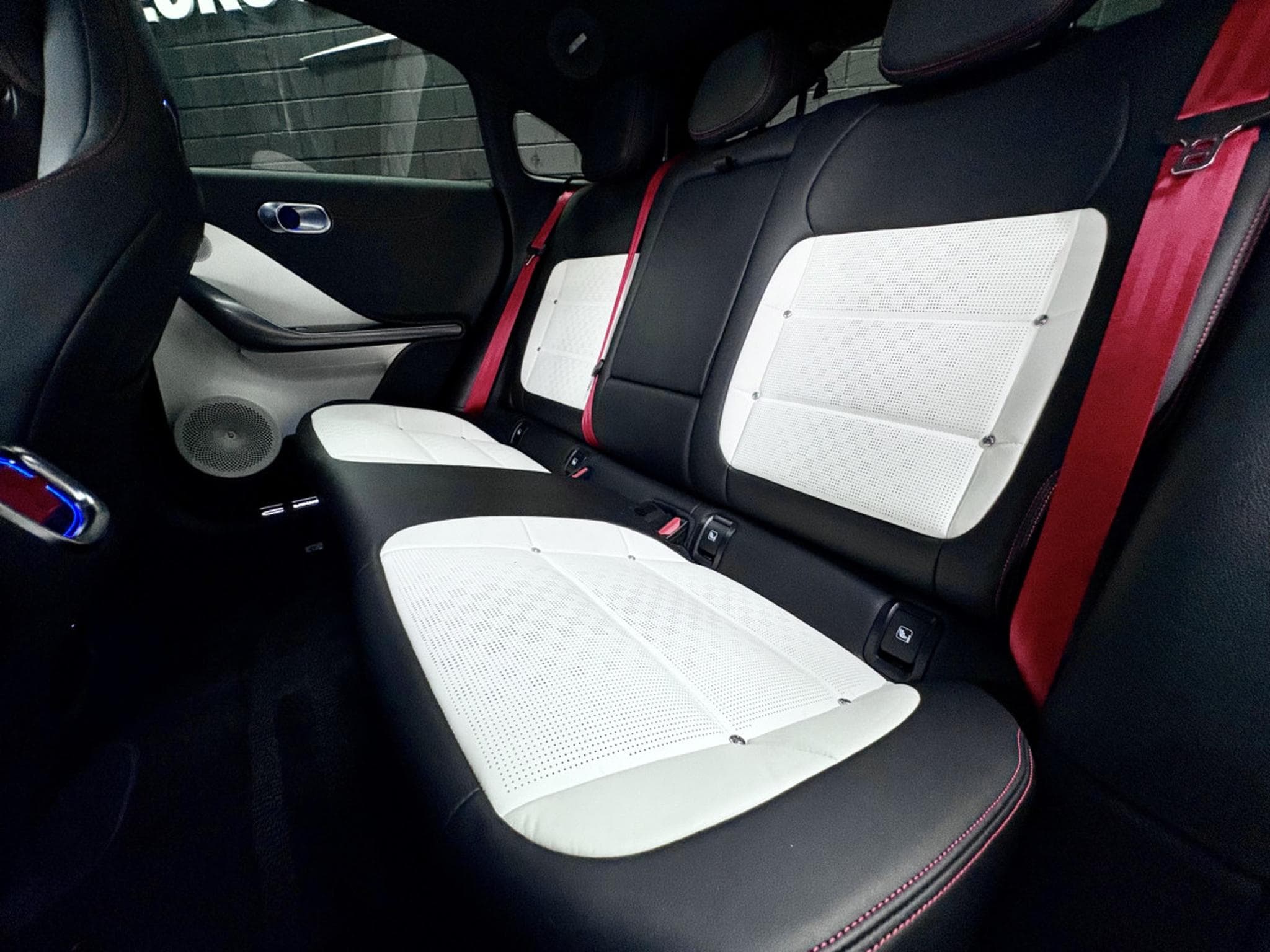 Smart #3 BEV 66KWH 25TH ANNIVERSARY EDITION AUTO (2024) - Photo 20