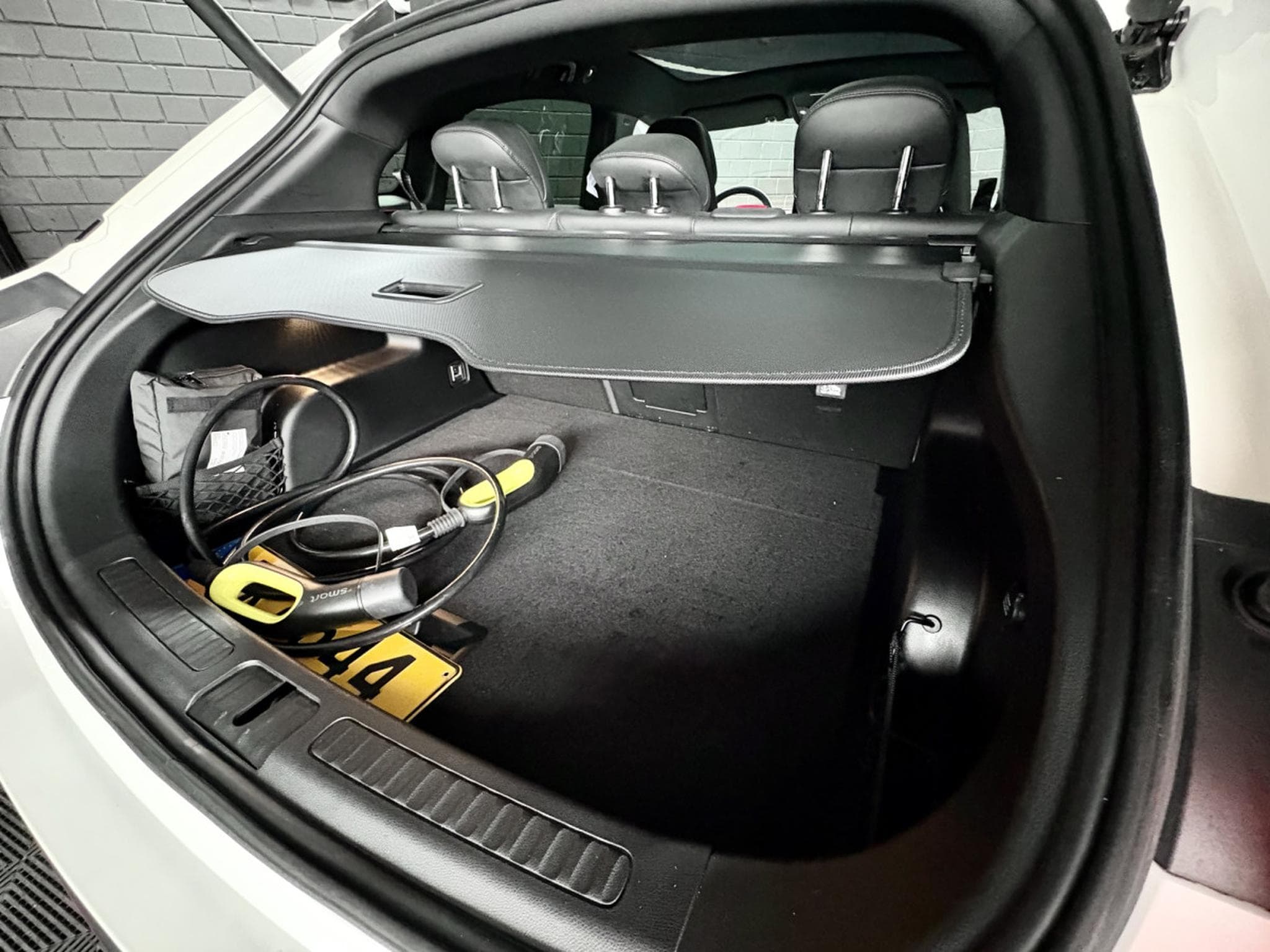Smart #3 BEV 66KWH 25TH ANNIVERSARY EDITION AUTO (2024) - Photo 22