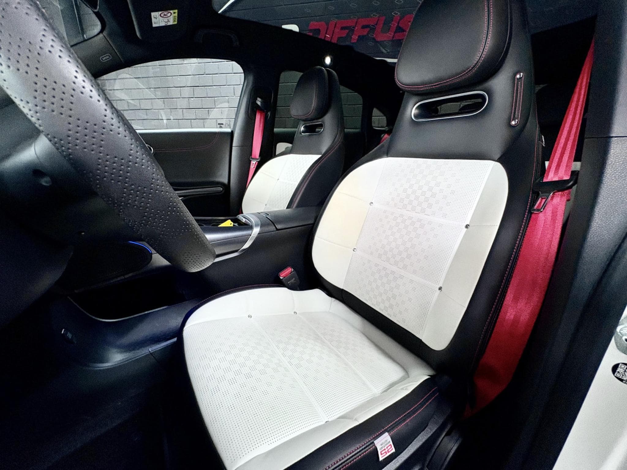 Smart #3 BEV 66KWH 25TH ANNIVERSARY EDITION AUTO (2024) - Photo 7