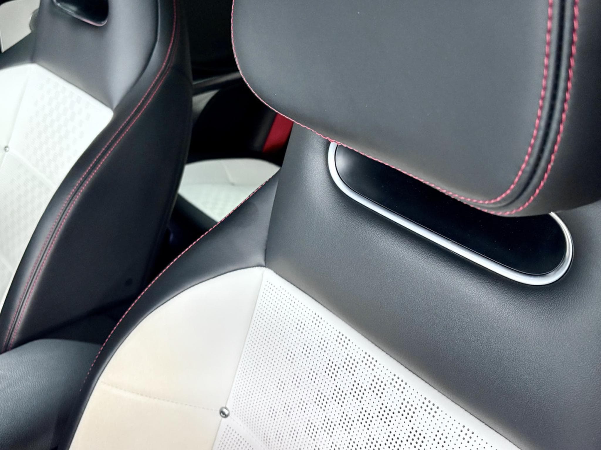 Smart #3 BEV 66KWH 25TH ANNIVERSARY EDITION AUTO (2024) - Photo 8