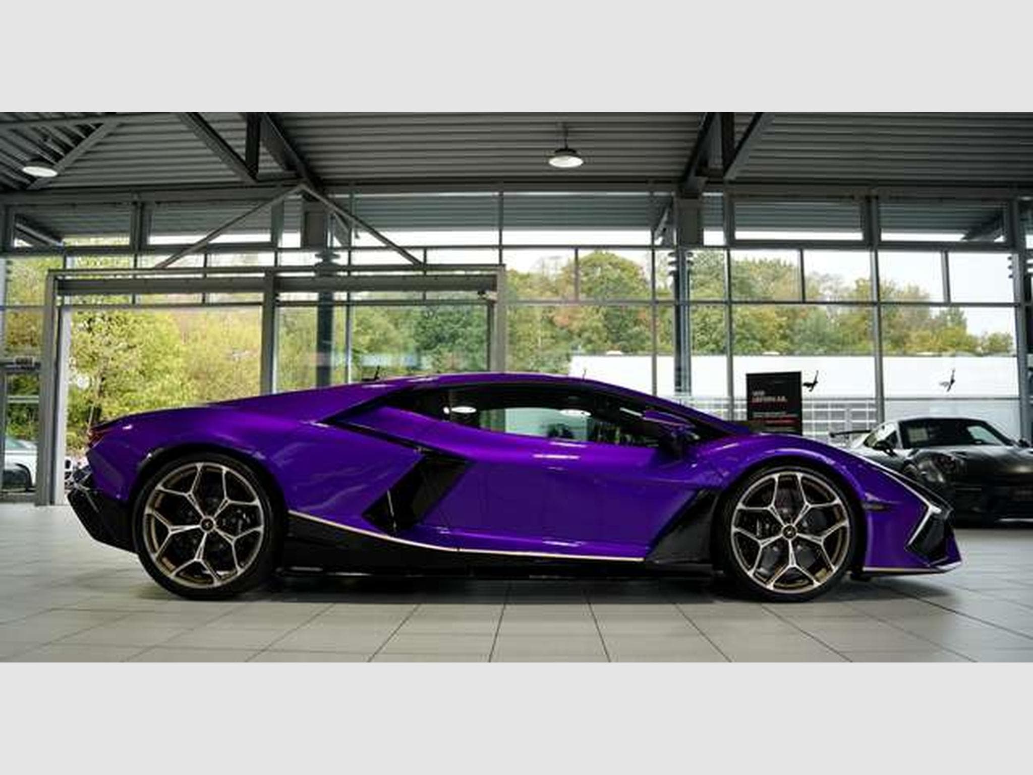 Lamborghini Revuelto *Ad Personam *Passenger *Sonus *PPF (2025) - Foto 10