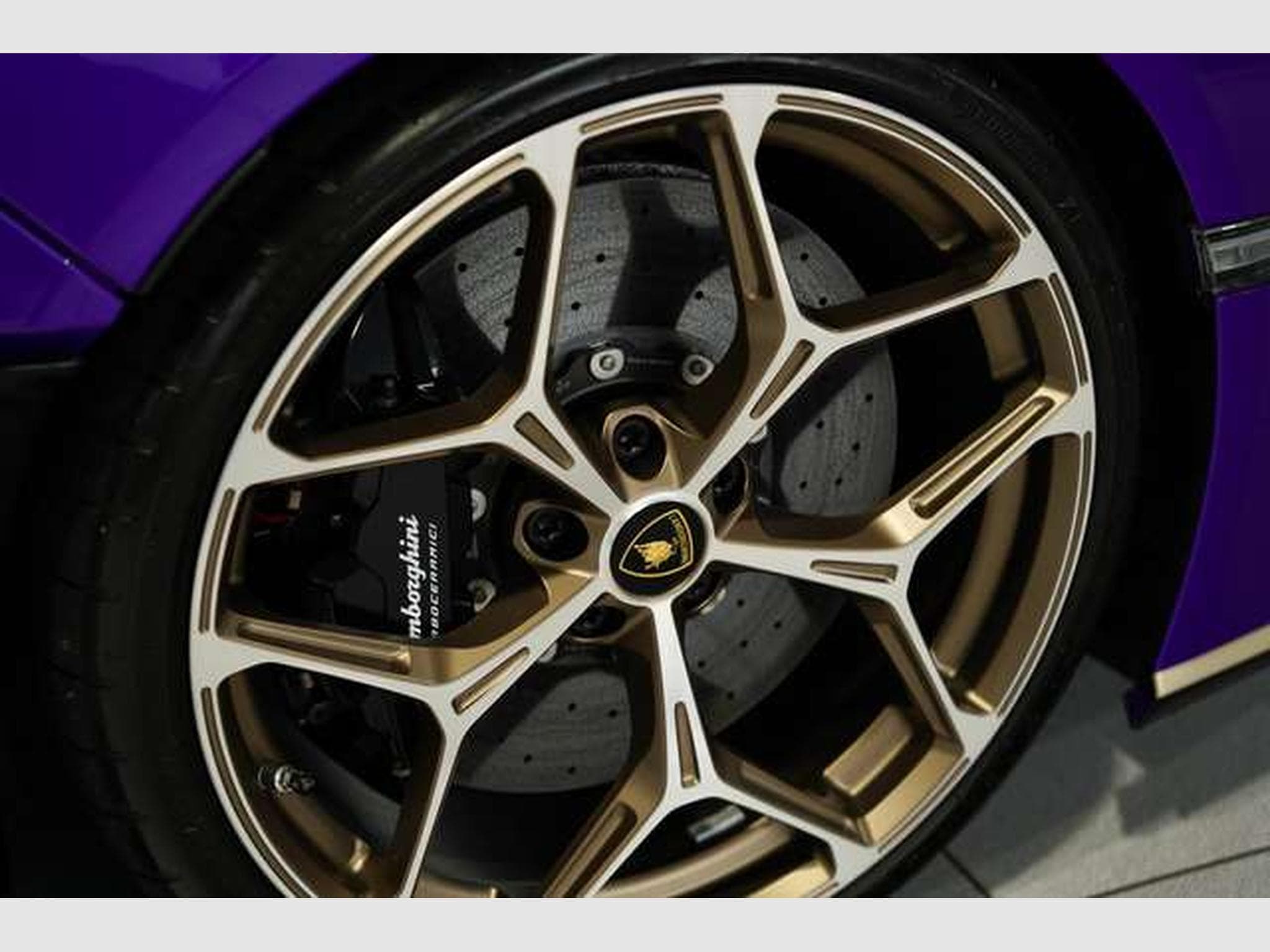 Lamborghini Revuelto *Ad Personam *Passenger *Sonus *PPF (2025) - Foto 26