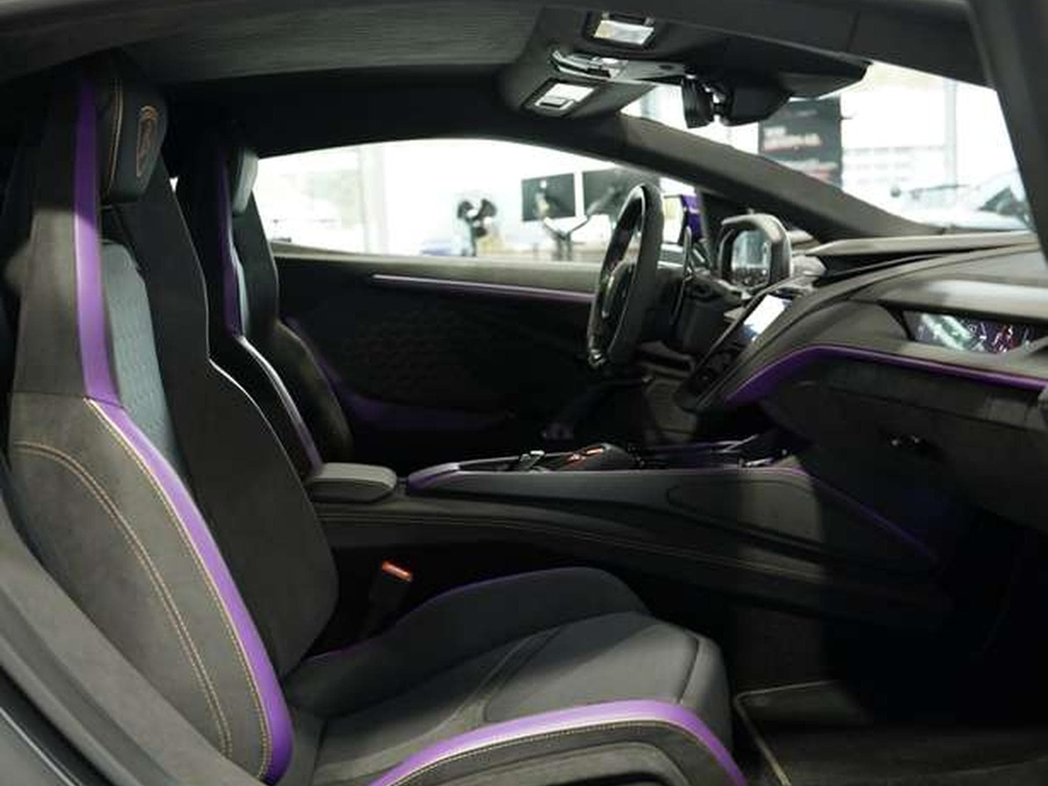 Lamborghini Revuelto *Ad Personam *Passenger *Sonus *PPF (2025) - Foto 27