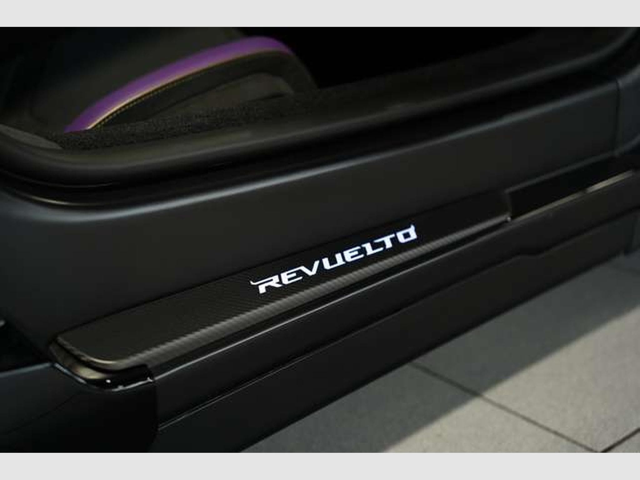 Lamborghini Revuelto *Ad Personam *Passenger *Sonus *PPF (2025) - Foto 28