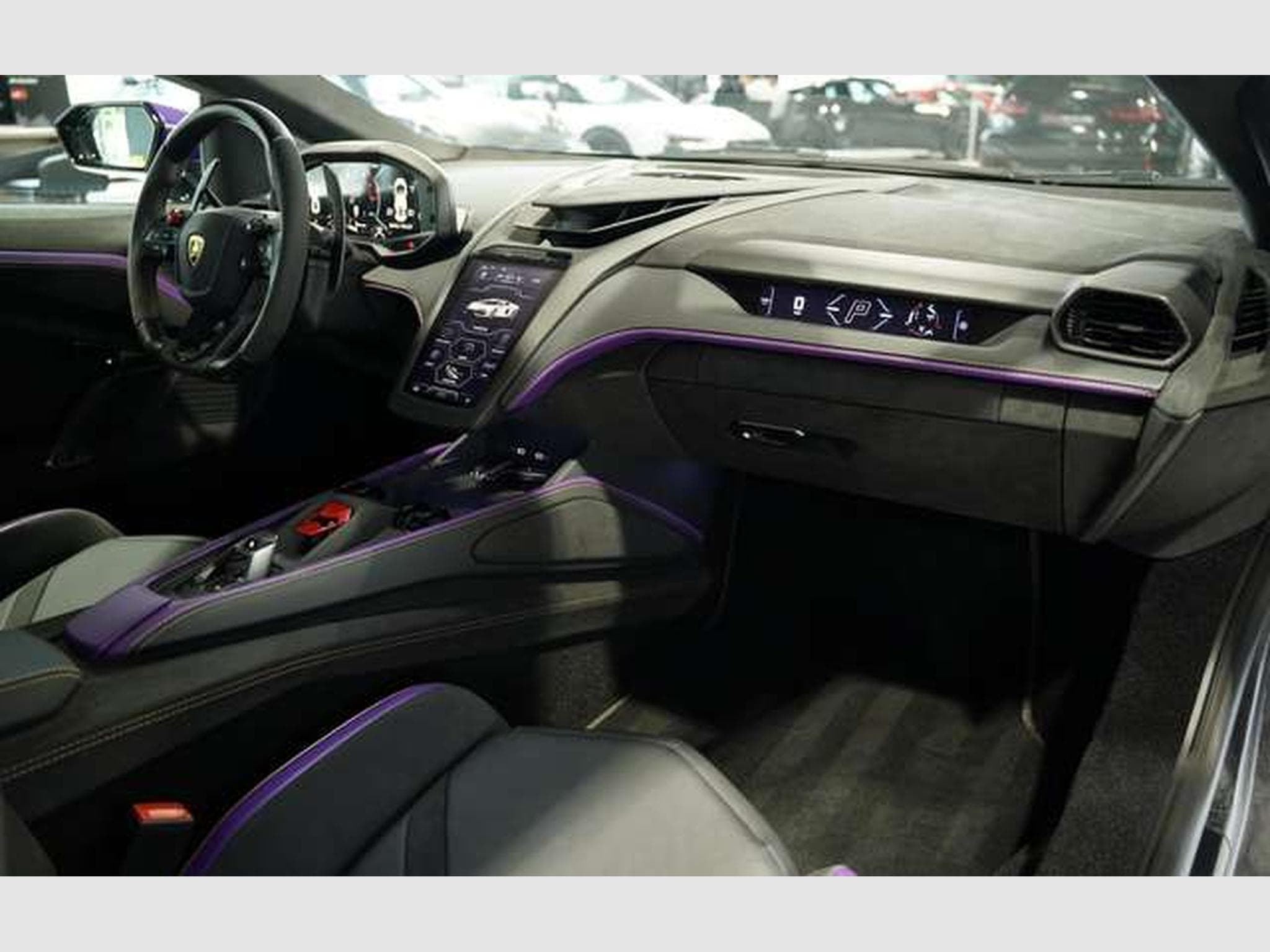Lamborghini Revuelto *Ad Personam *Passenger *Sonus *PPF (2025) - Foto 29