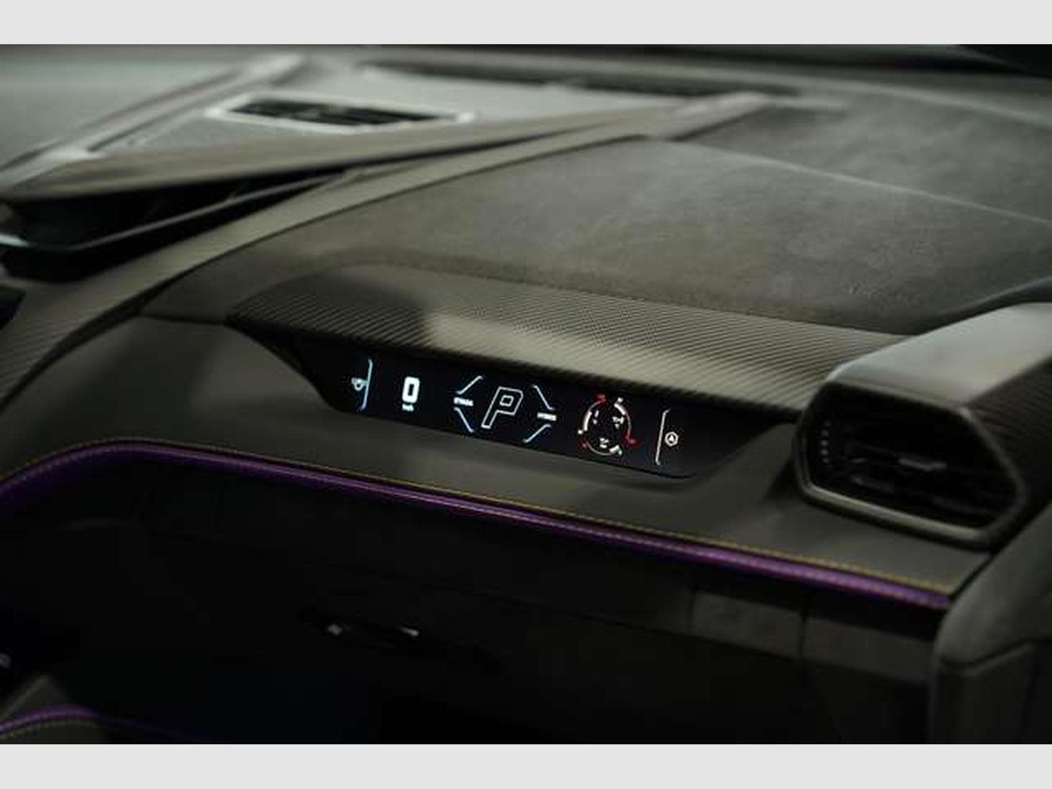 Lamborghini Revuelto *Ad Personam *Passenger *Sonus *PPF (2025) - Foto 30