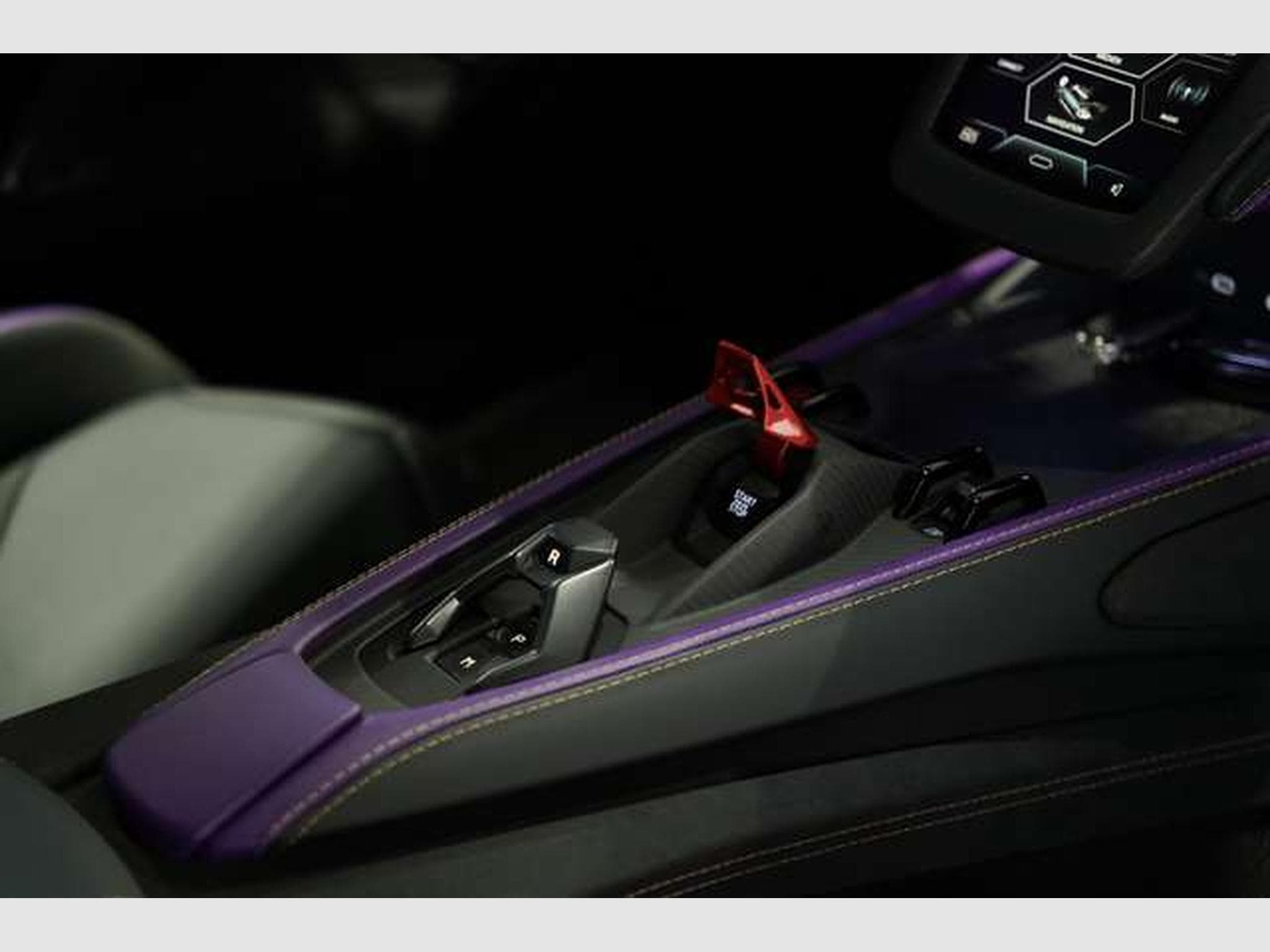 Lamborghini Revuelto *Ad Personam *Passenger *Sonus *PPF (2025) - Foto 31