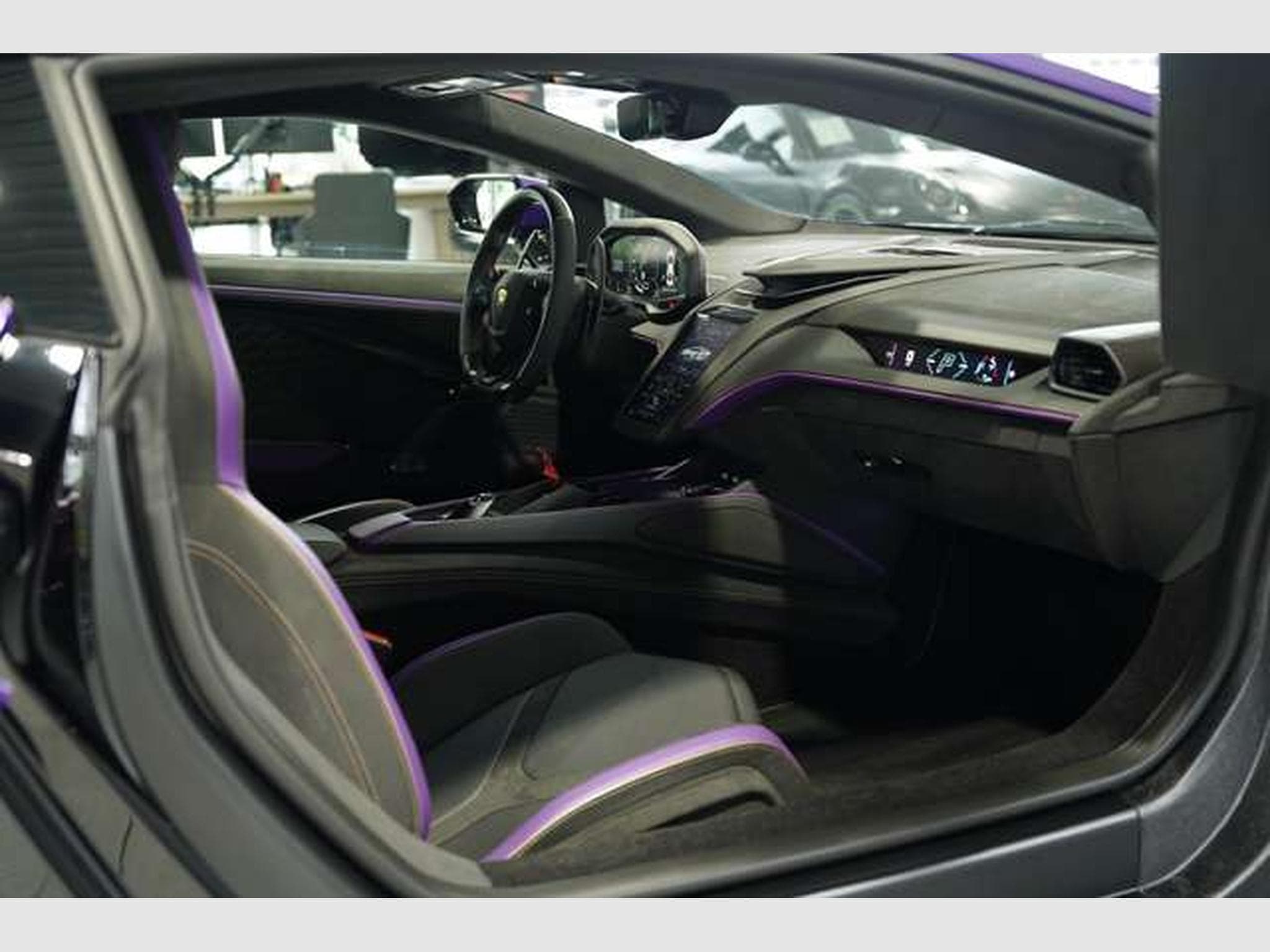 Lamborghini Revuelto *Ad Personam *Passenger *Sonus *PPF (2025) - Foto 32