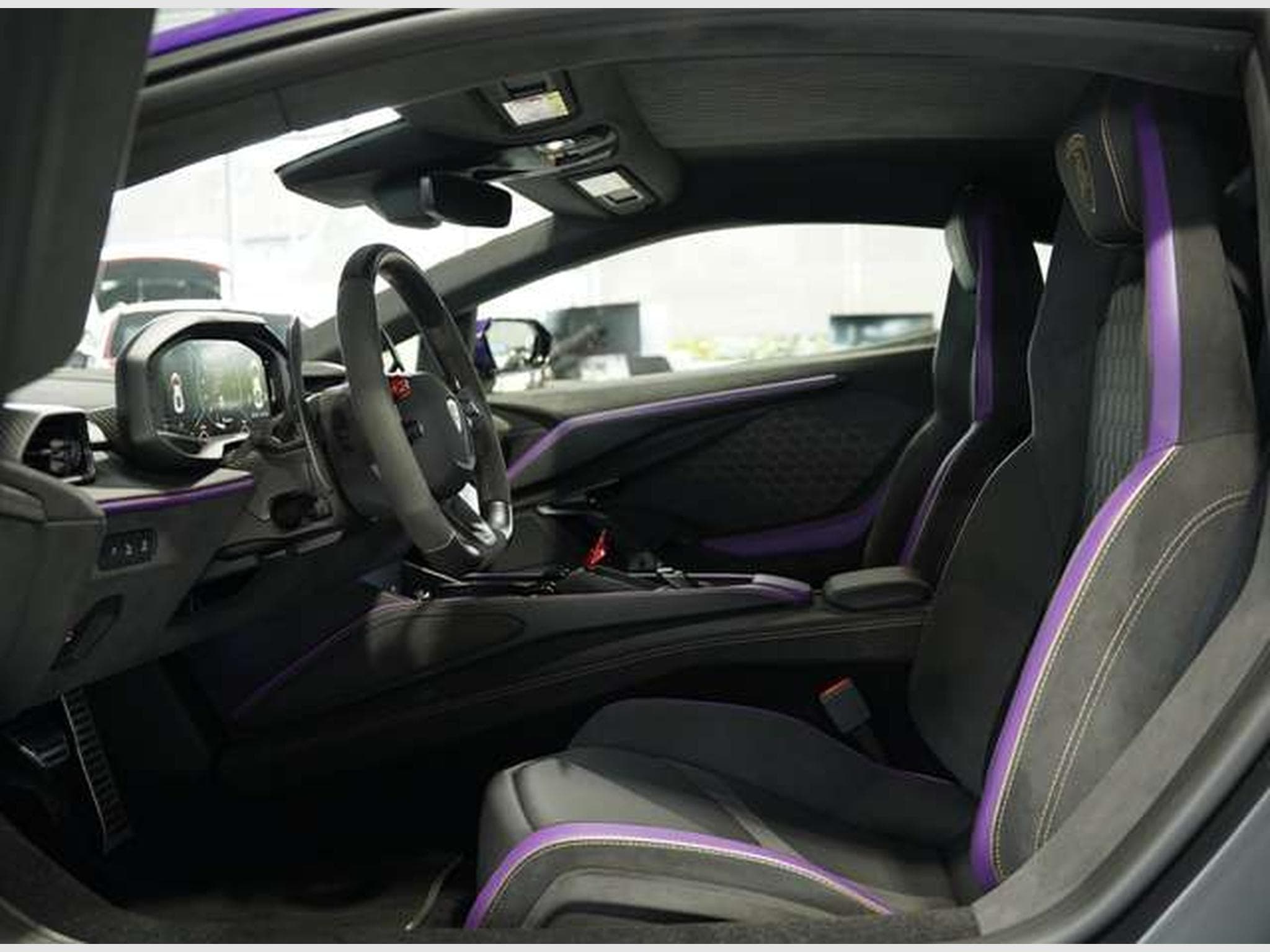 Lamborghini Revuelto *Ad Personam *Passenger *Sonus *PPF (2025) - Foto 33
