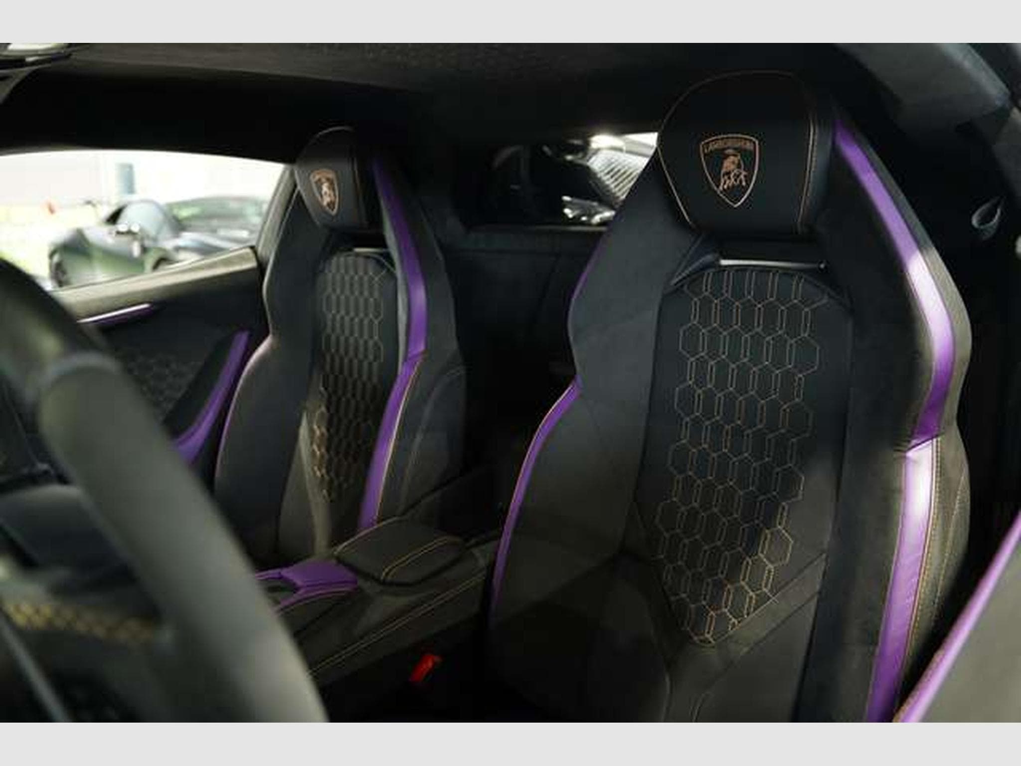 Lamborghini Revuelto *Ad Personam *Passenger *Sonus *PPF (2025) - Foto 37