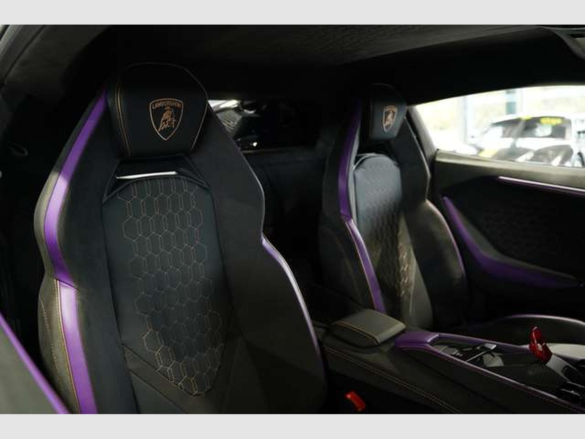 Lamborghini Revuelto *Ad Personam *Passenger *Sonus *PPF (2025) - Foto 38