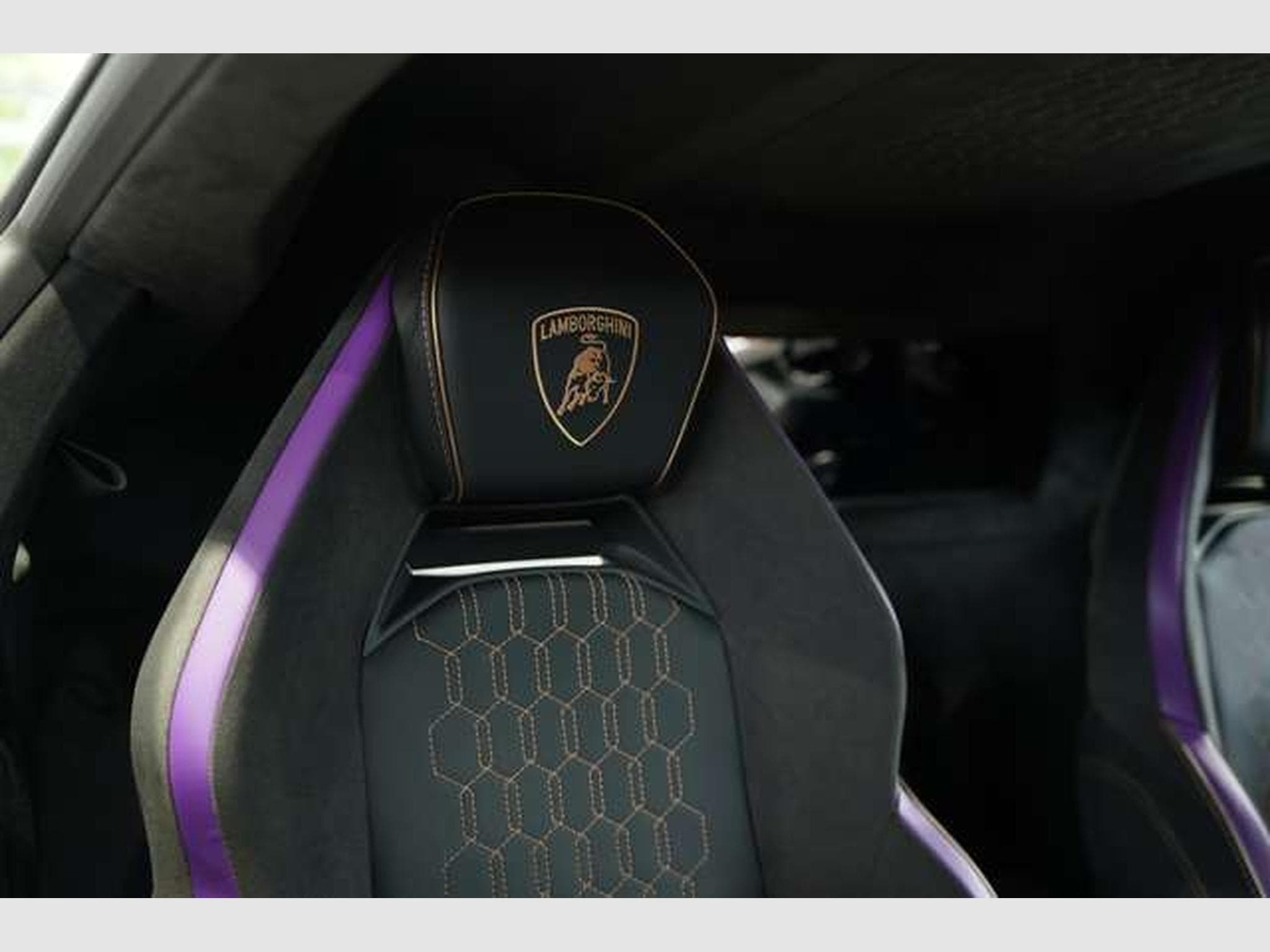 Lamborghini Revuelto *Ad Personam *Passenger *Sonus *PPF (2025) - Foto 39