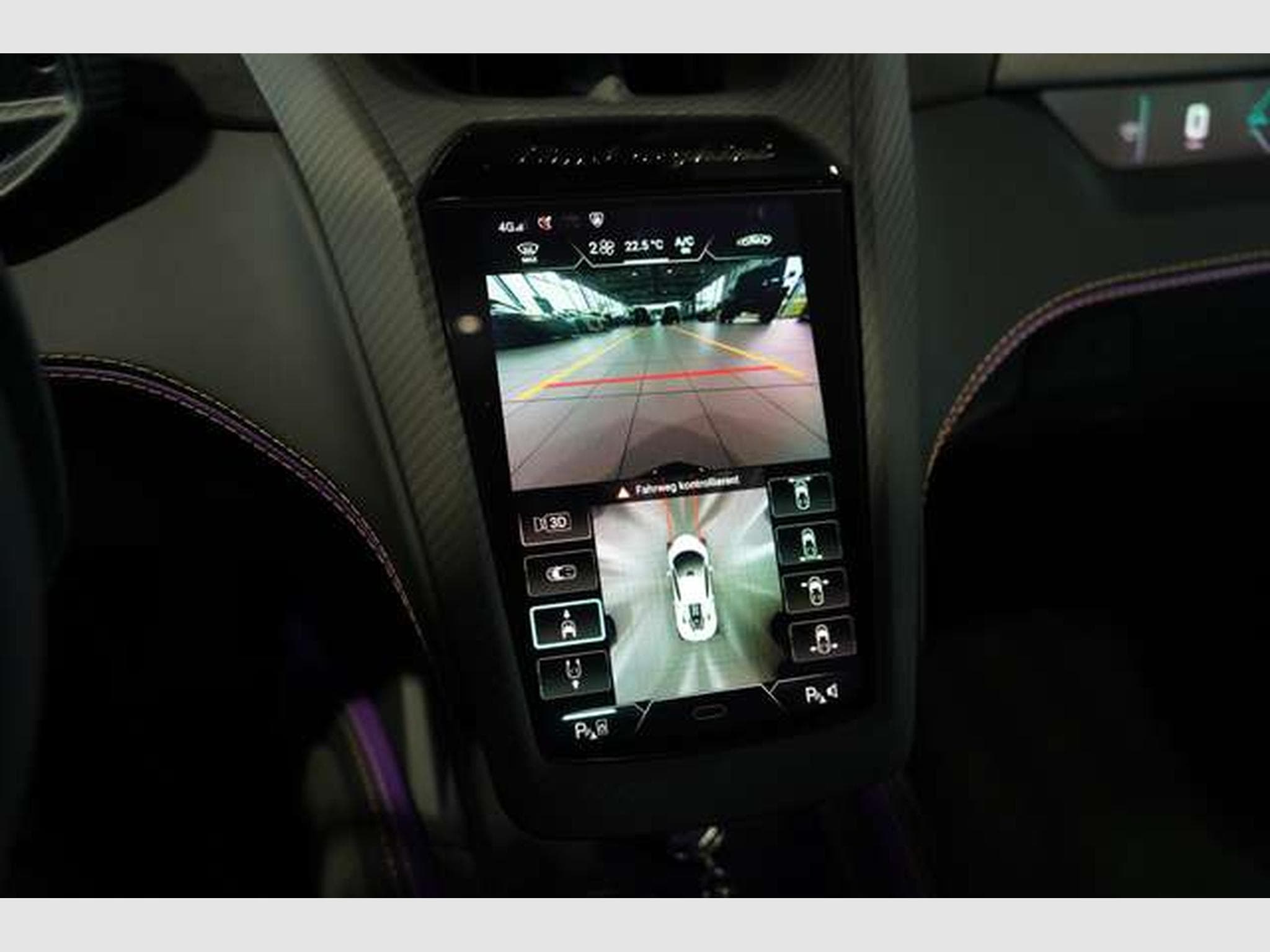 Lamborghini Revuelto *Ad Personam *Passenger *Sonus *PPF (2025) - Foto 40