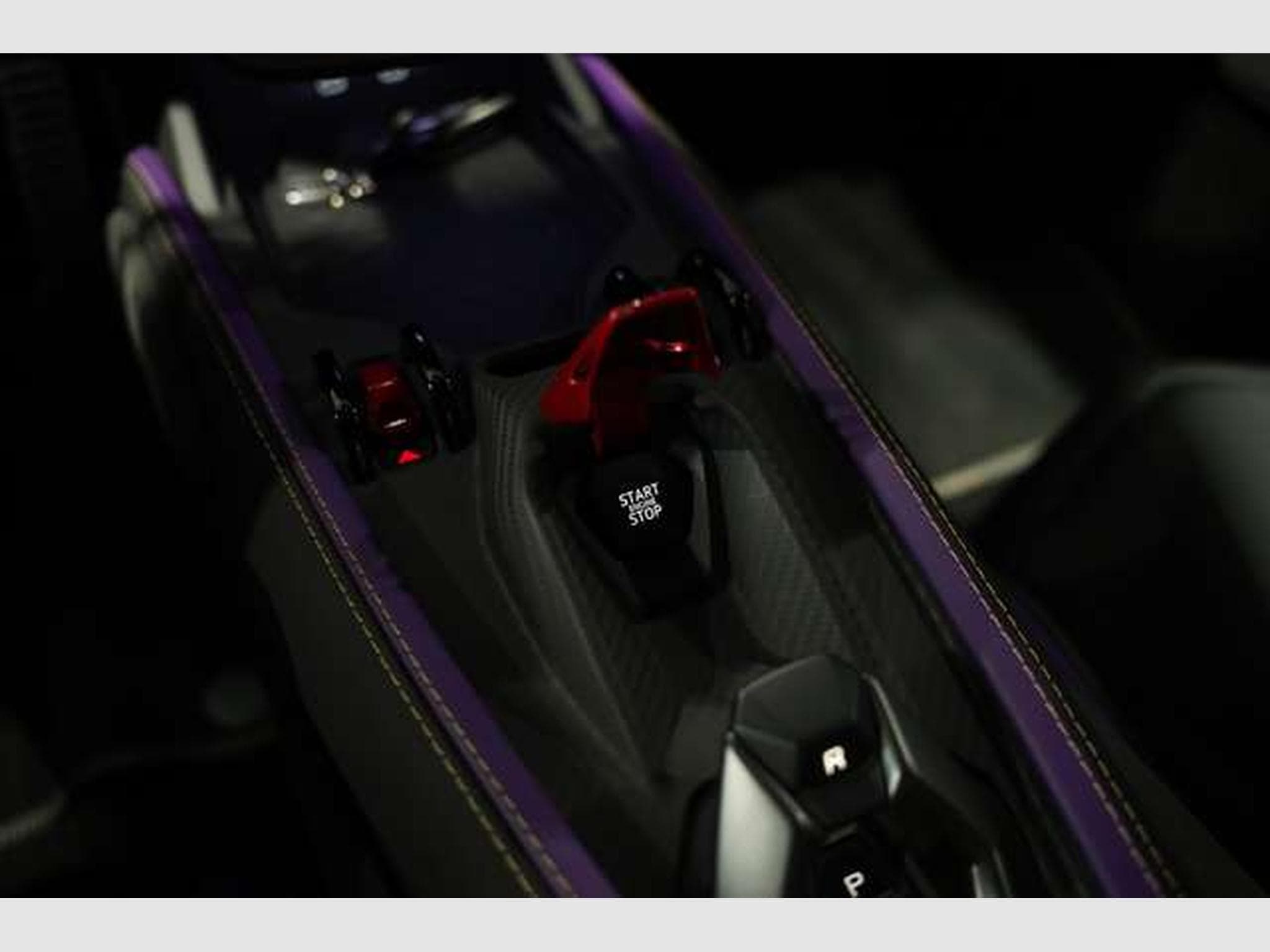 Lamborghini Revuelto *Ad Personam *Passenger *Sonus *PPF (2025) - Foto 45