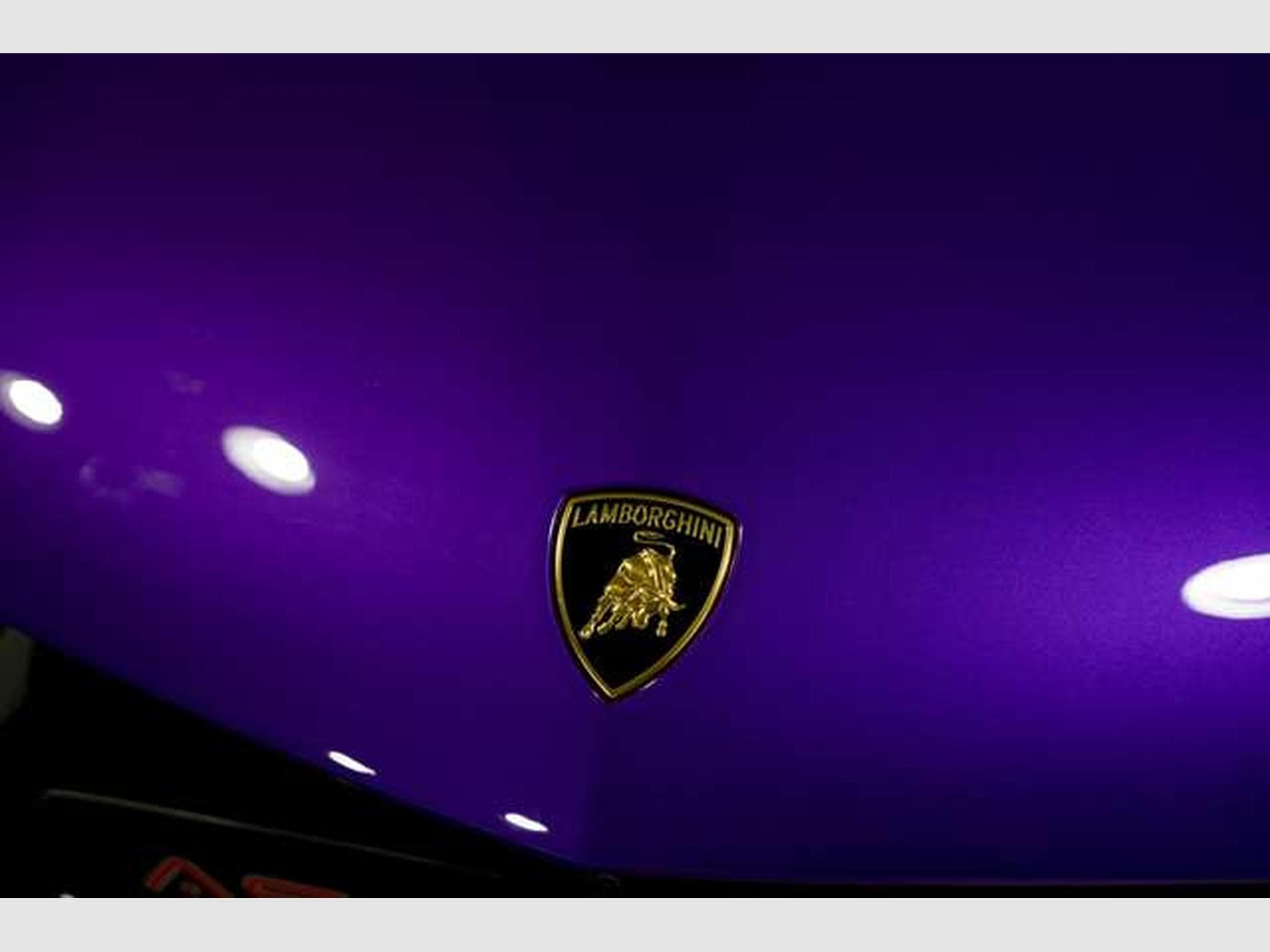 Lamborghini Revuelto *Ad Personam *Passenger *Sonus *PPF (2025) - Foto 47