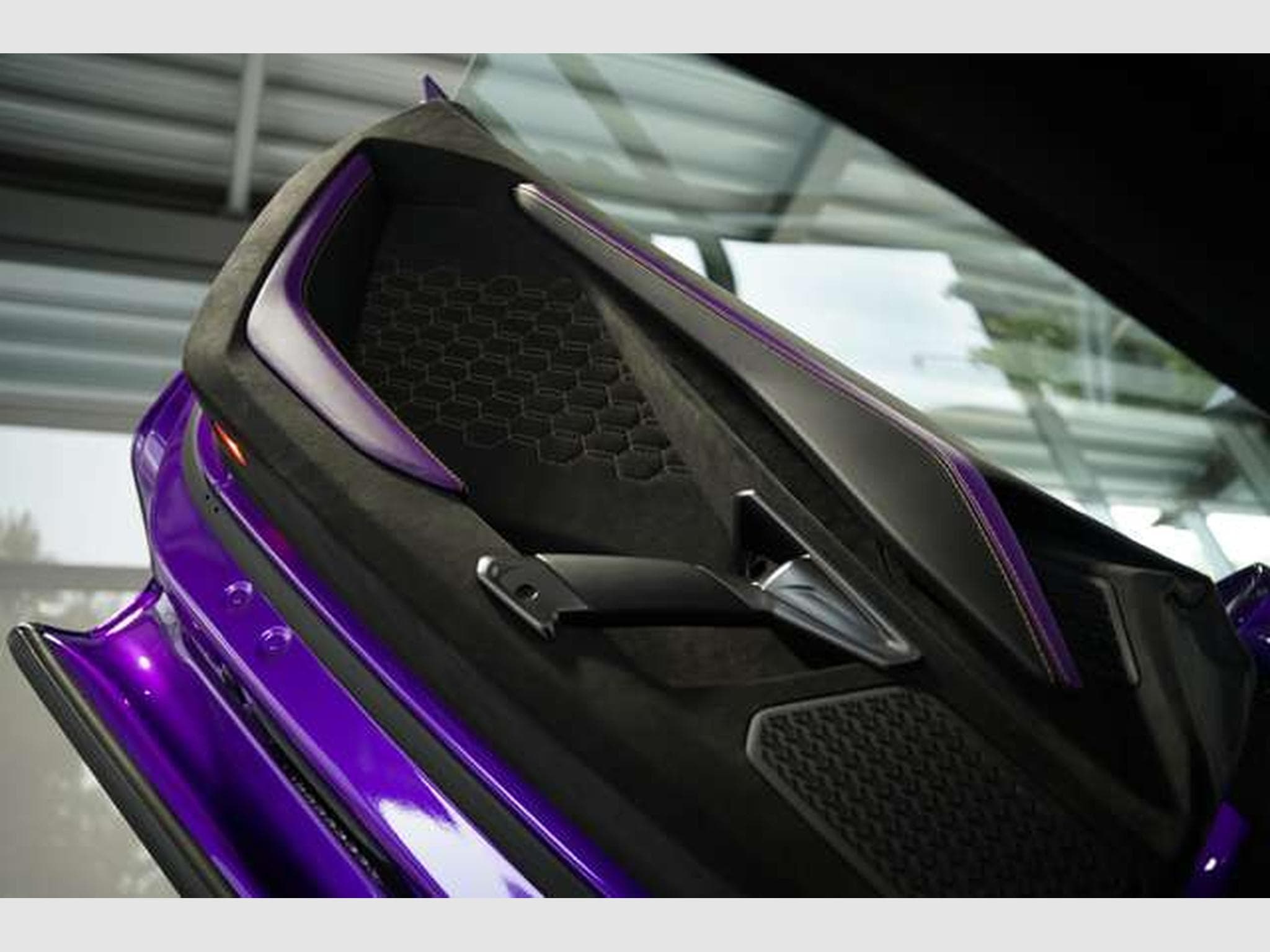 Lamborghini Revuelto *Ad Personam *Passenger *Sonus *PPF (2025) - Foto 49