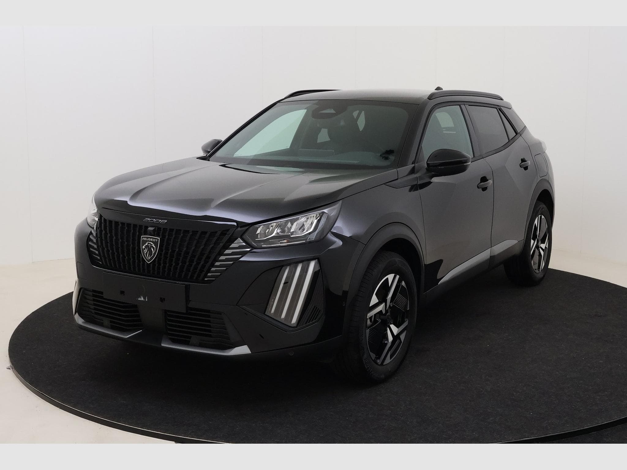 Peugeot 2008 Allure (2026) - Foto 1