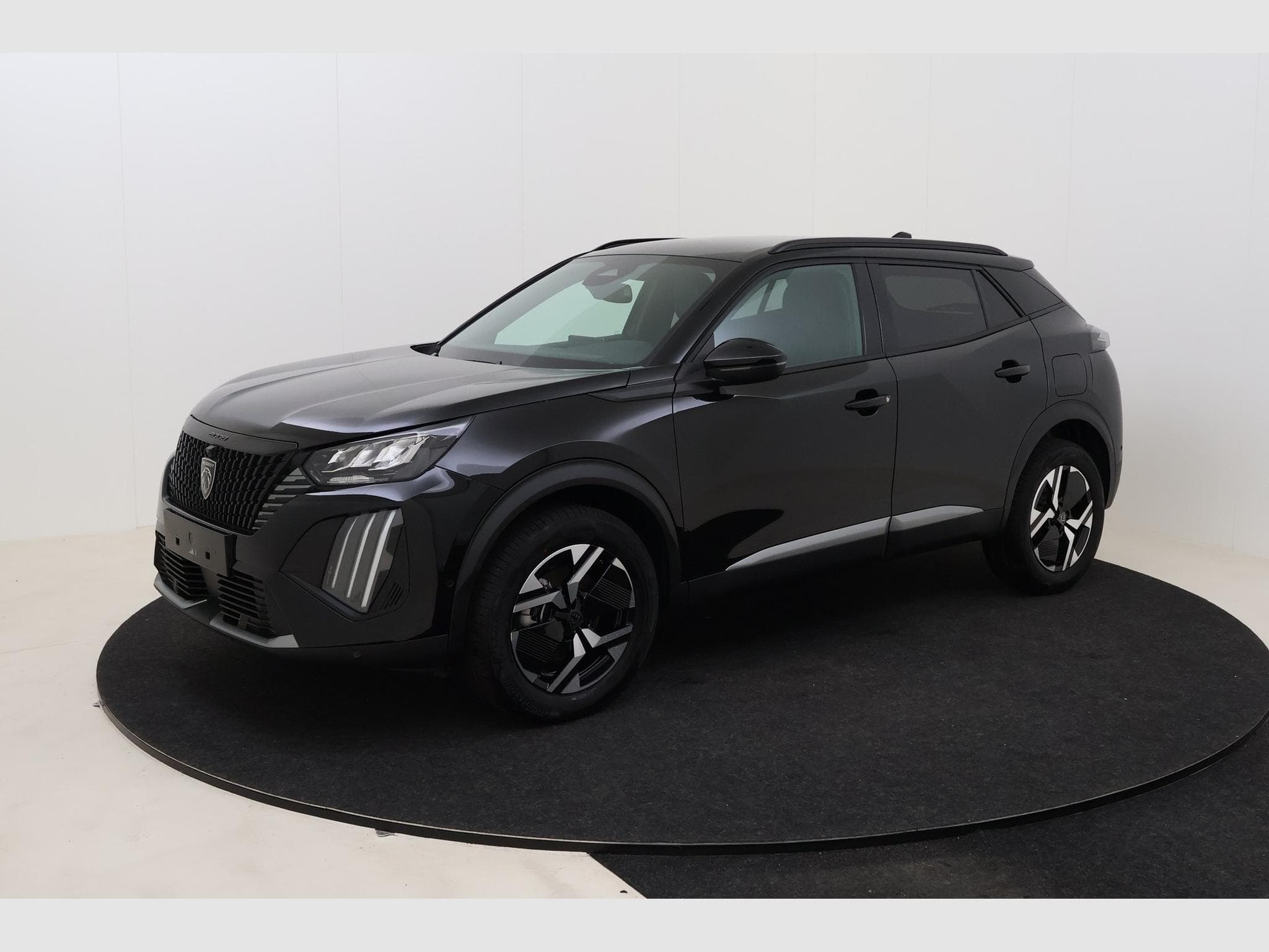 Peugeot 2008 Allure (2026) - Foto 10