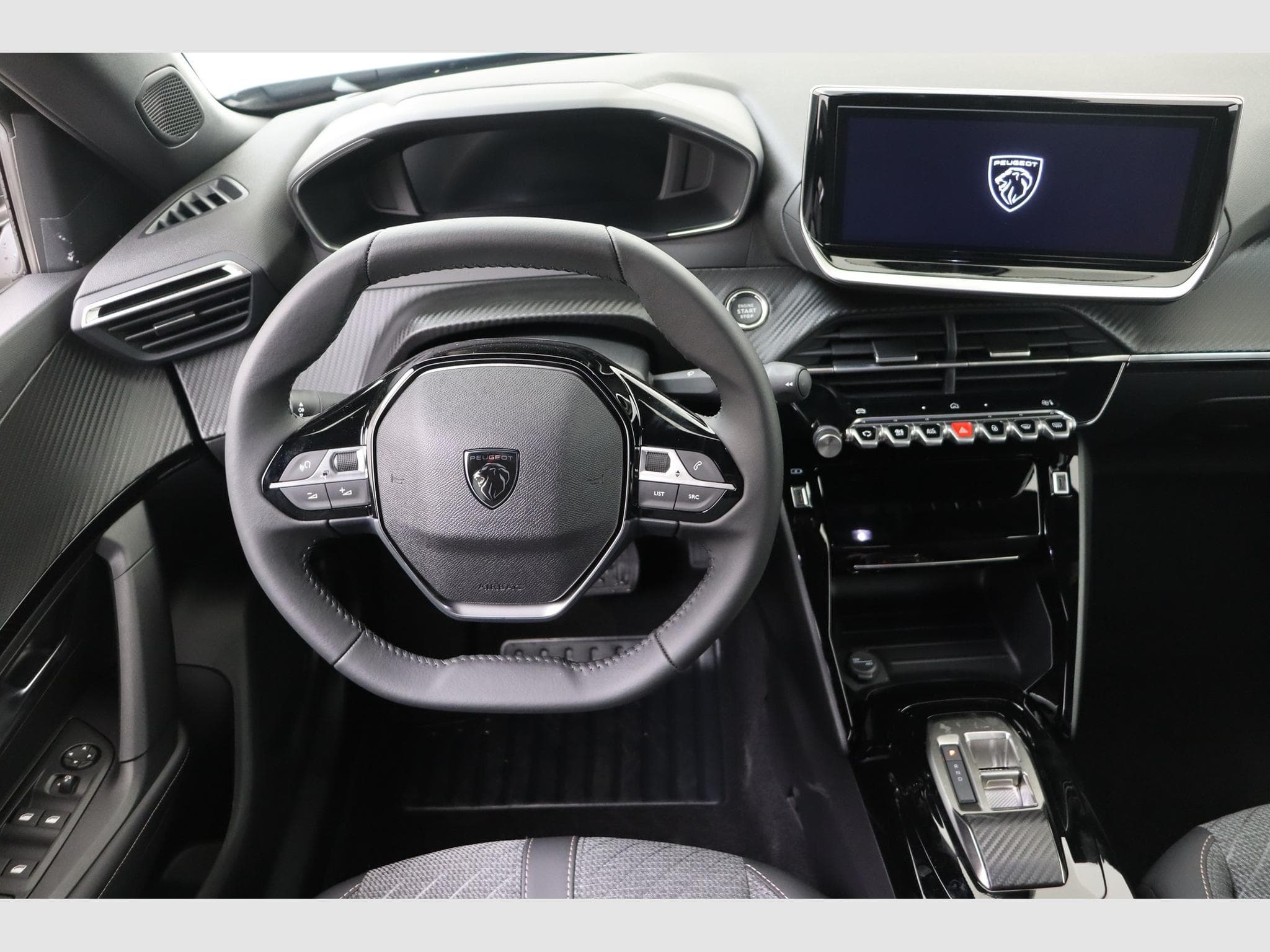 Peugeot 2008 Allure (2026) - Foto 11
