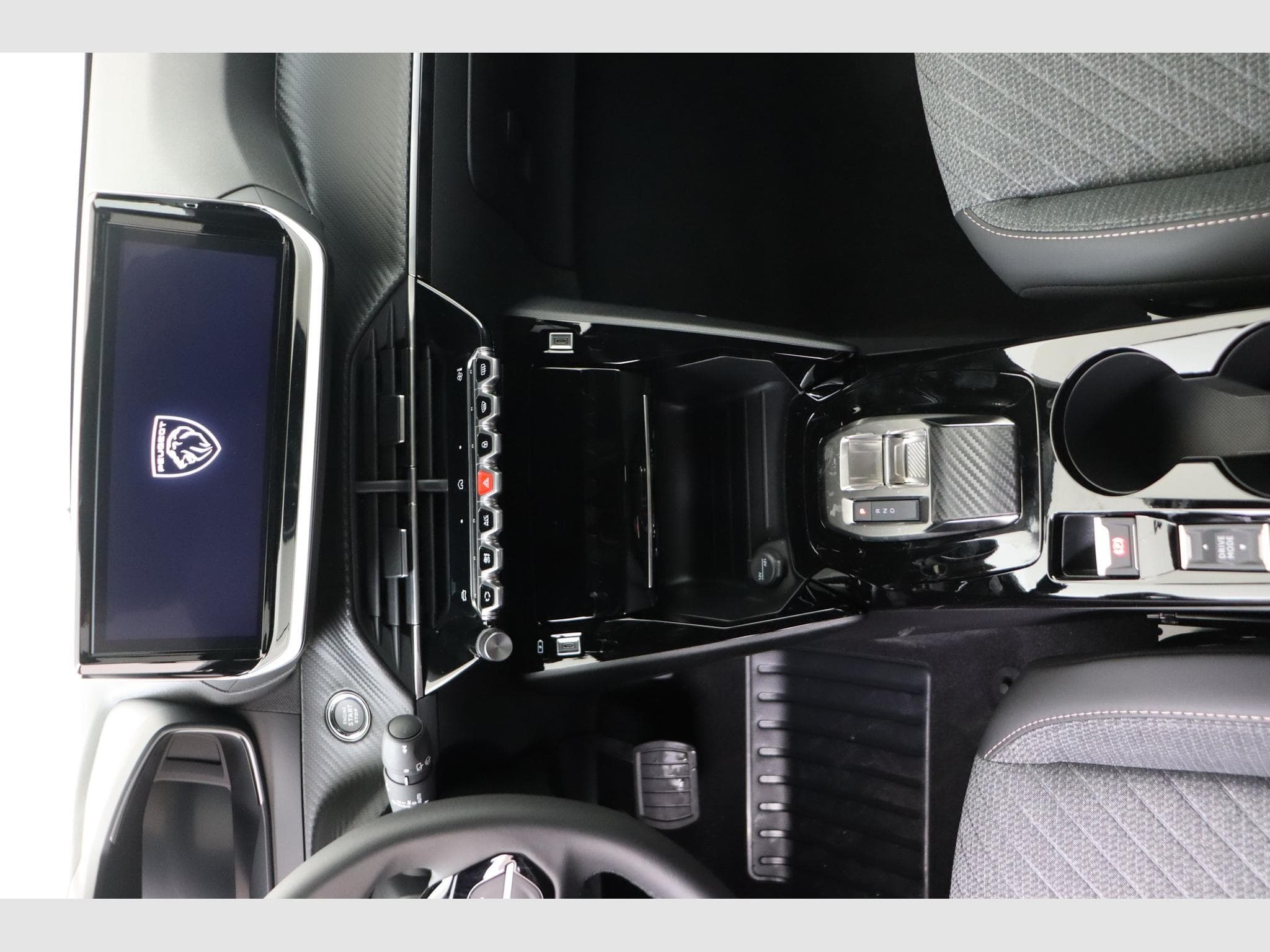 Peugeot 2008 Allure (2026) - Foto 12