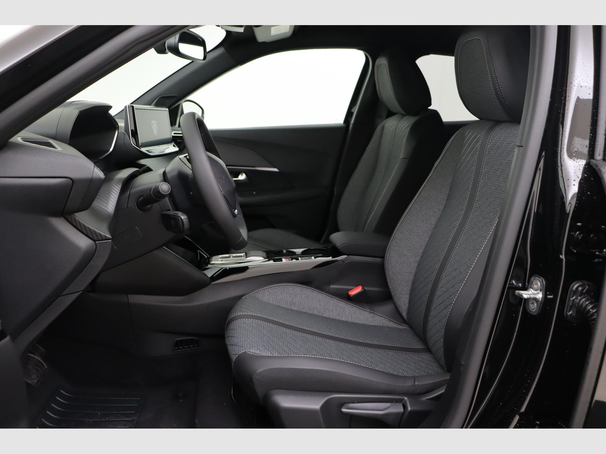 Peugeot 2008 Allure (2026) - Foto 13