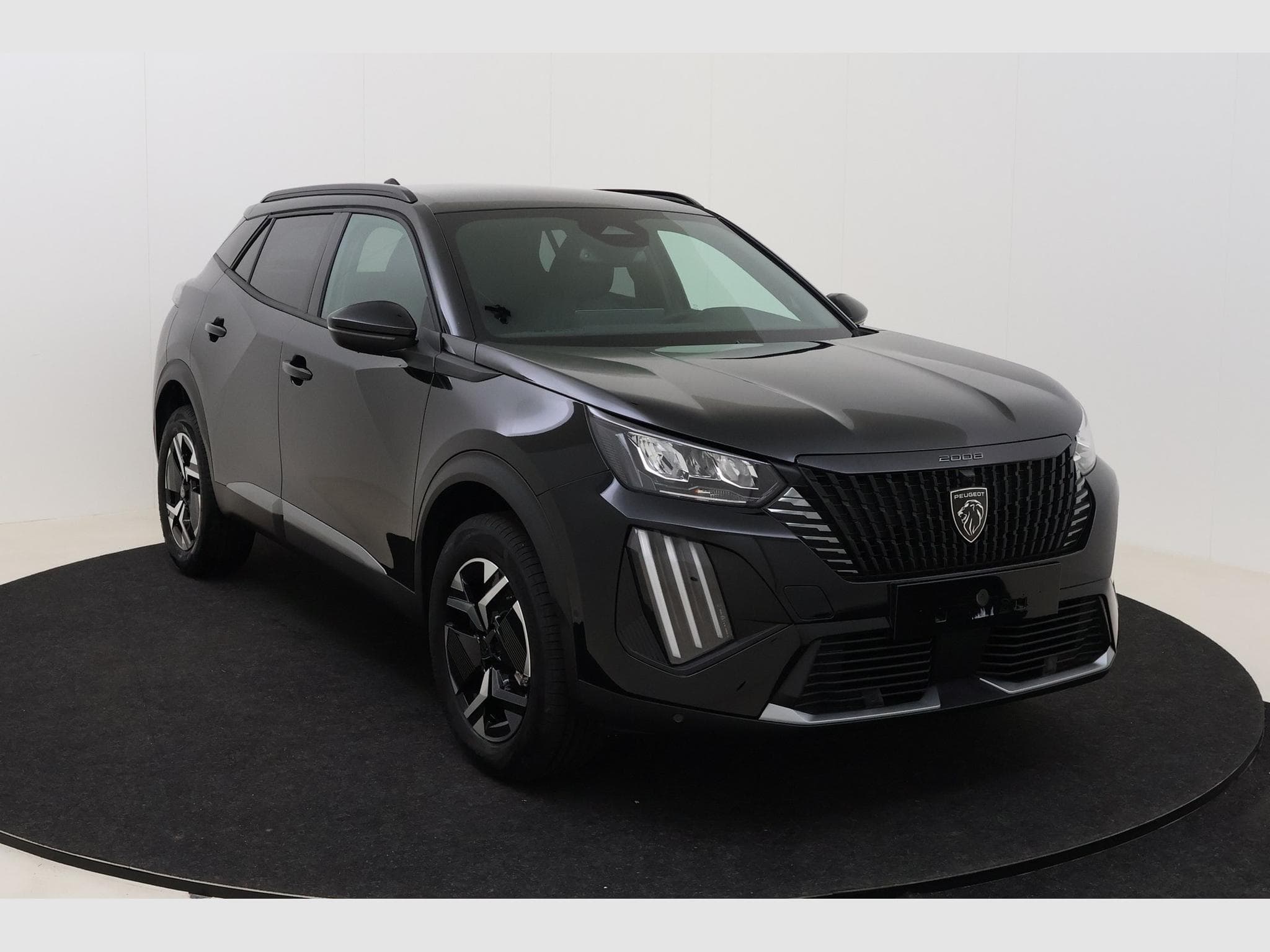 Peugeot 2008 Allure (2026) - Foto 3