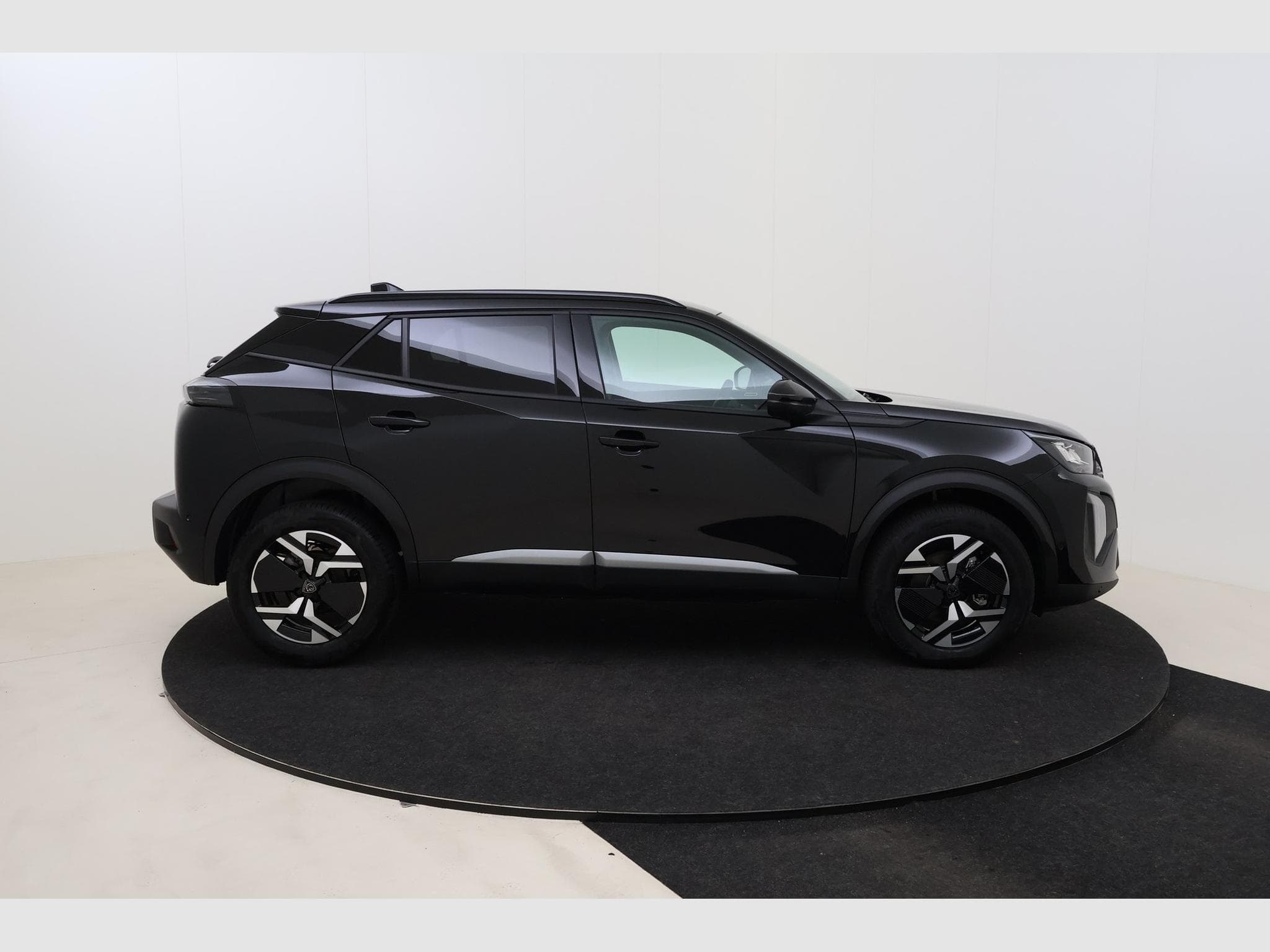 Peugeot 2008 Allure (2026) - Foto 4