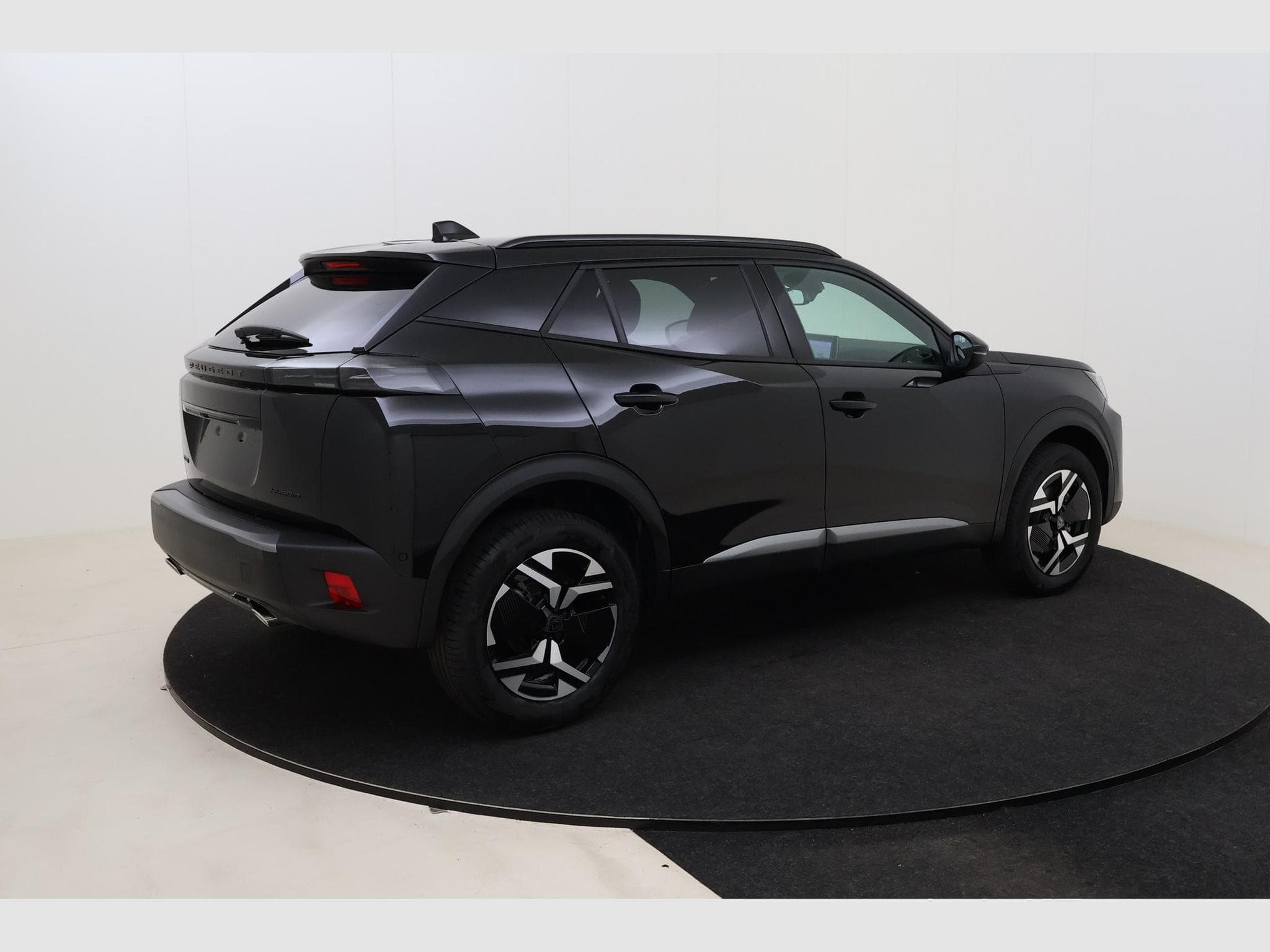 Peugeot 2008 Allure (2026) - Foto 5