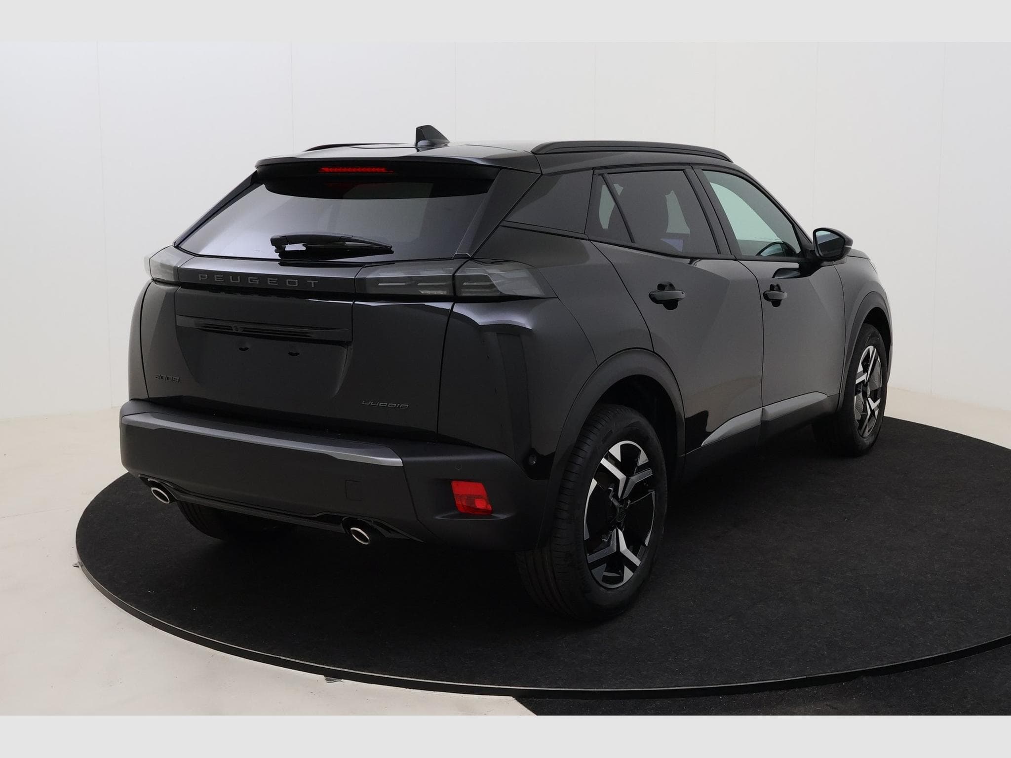 Peugeot 2008 Allure (2026) - Foto 6