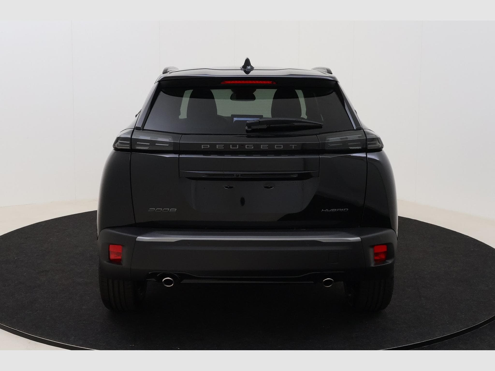 Peugeot 2008 Allure (2026) - Foto 7
