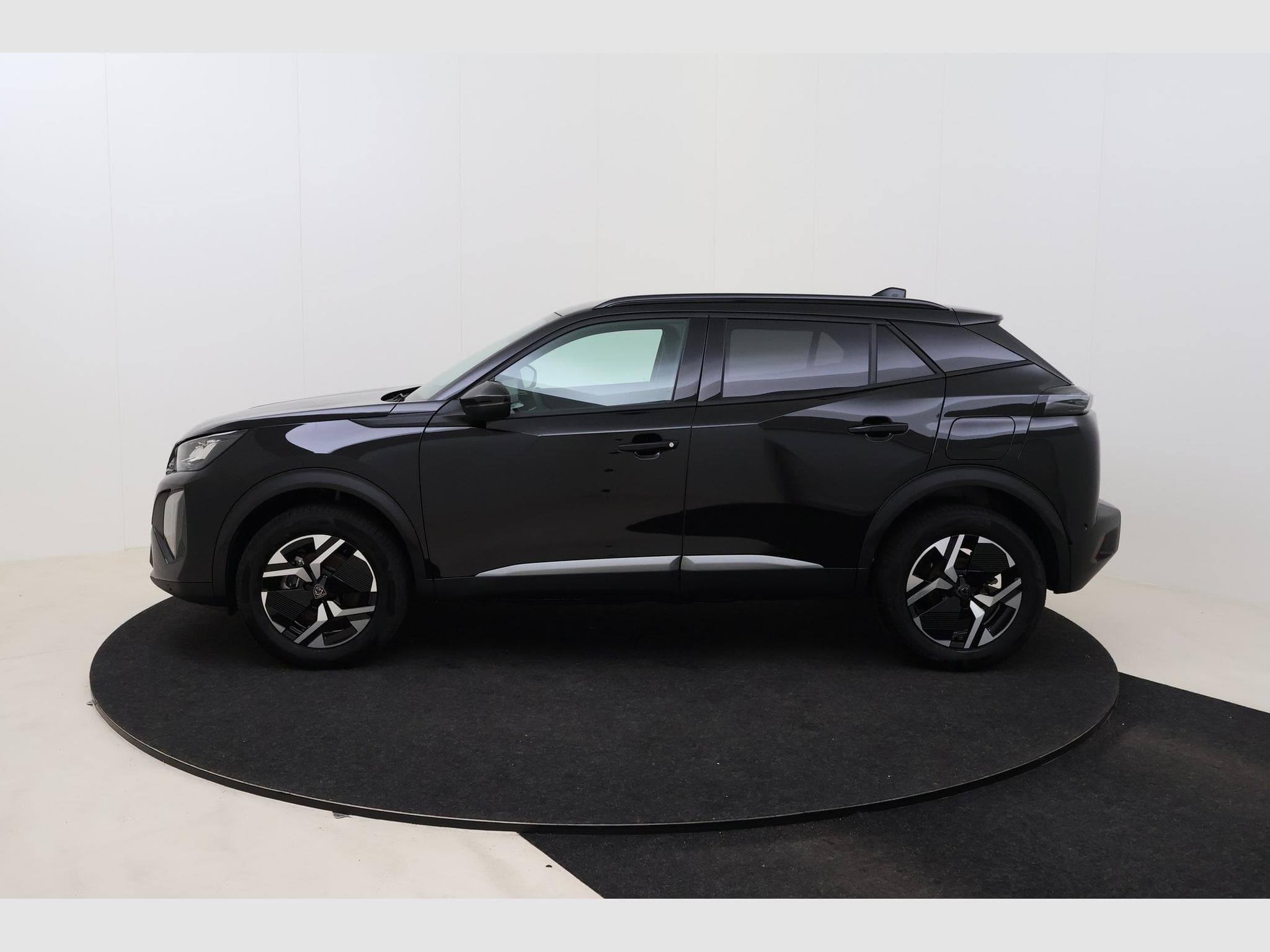 Peugeot 2008 Allure (2026) - Foto 9