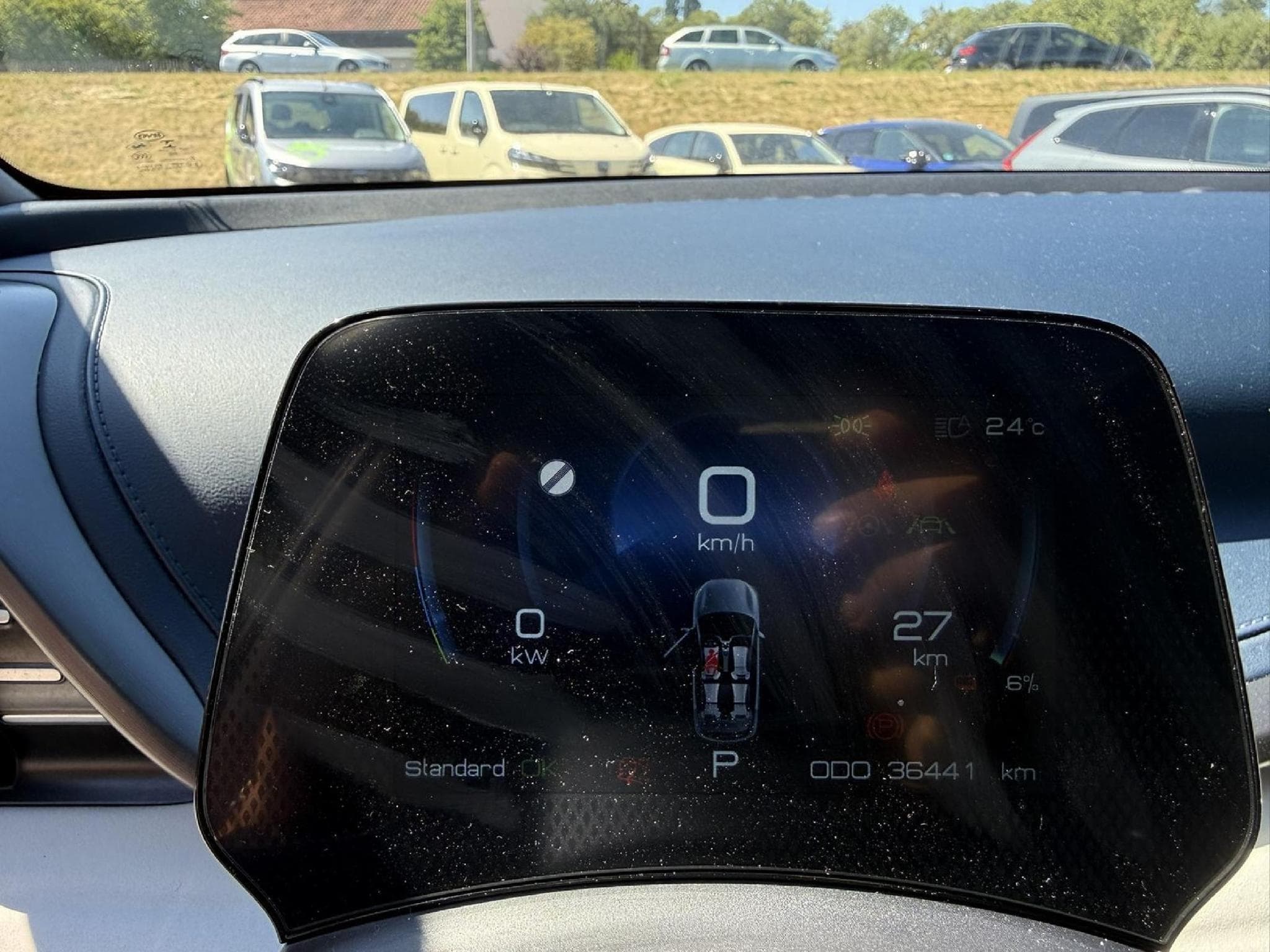 Byd ATTO 3 Design (2023) - Foto 10