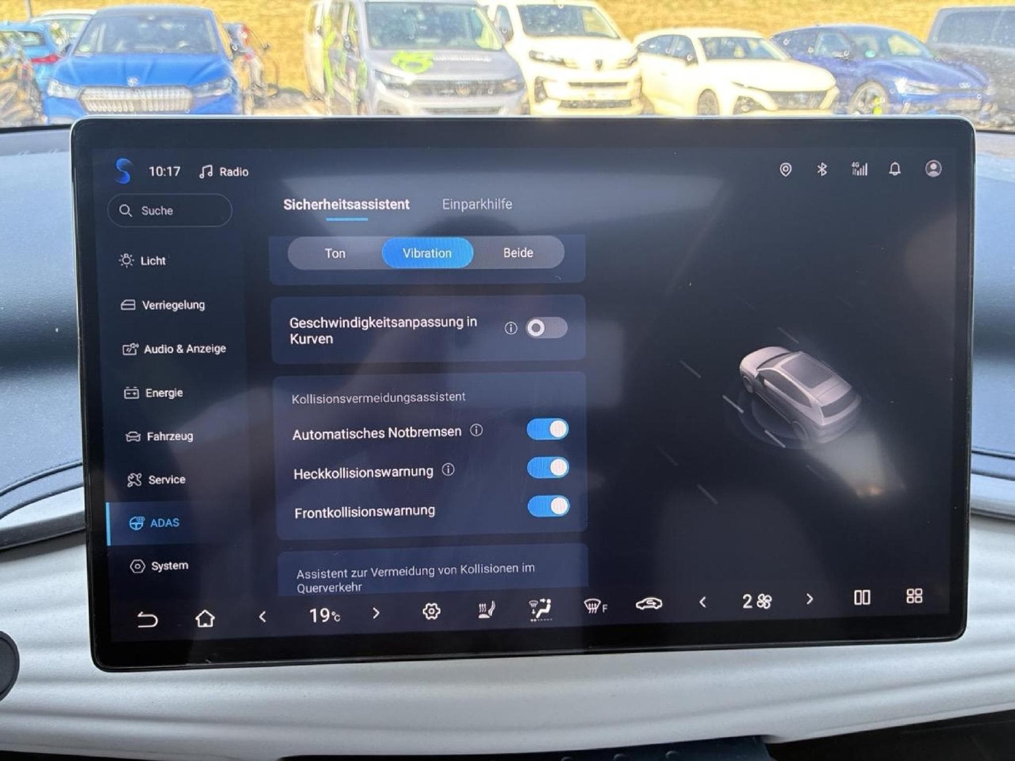 Byd ATTO 3 Design (2023) - Foto 16