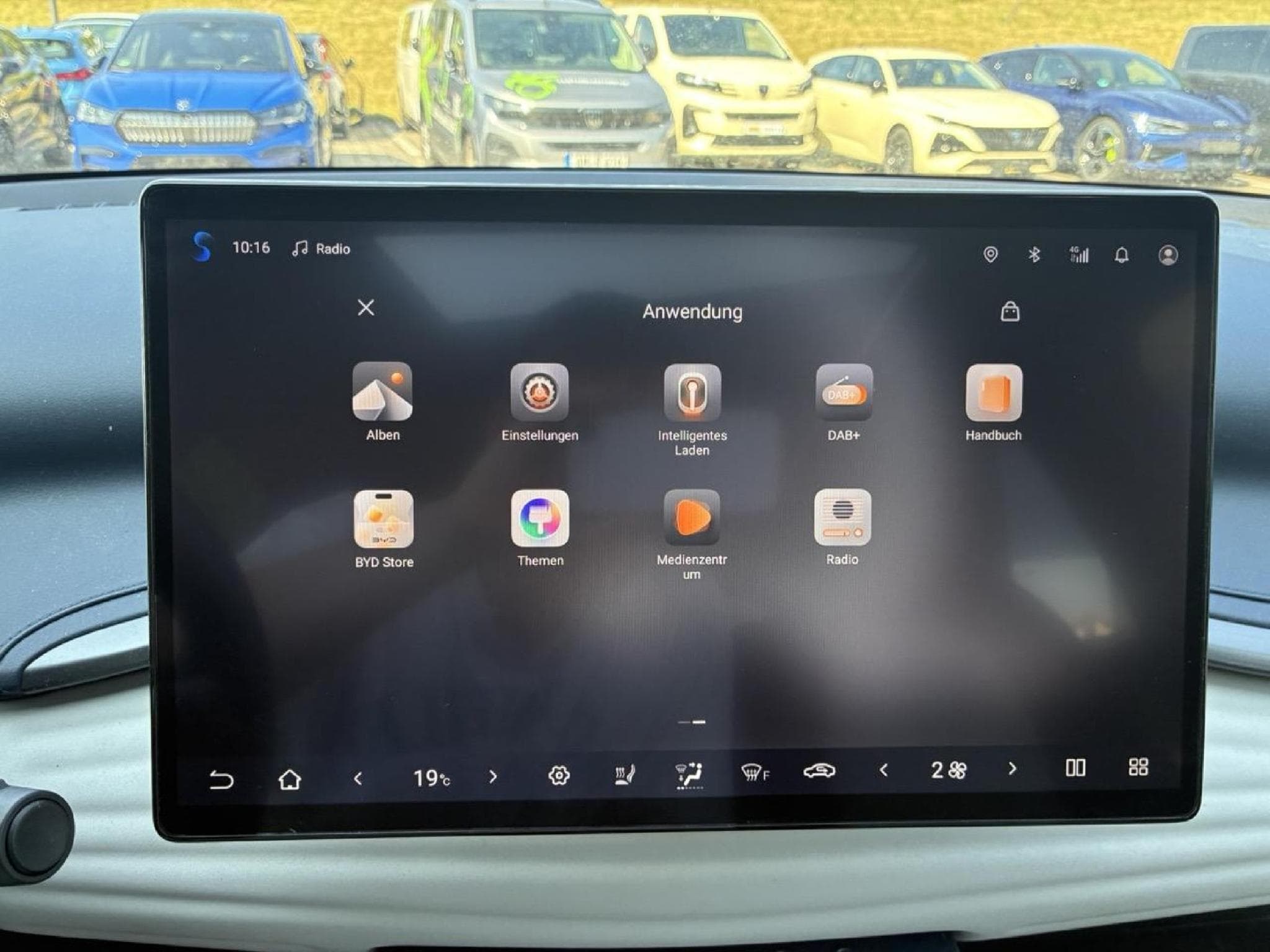 Byd ATTO 3 Design (2023) - Foto 17