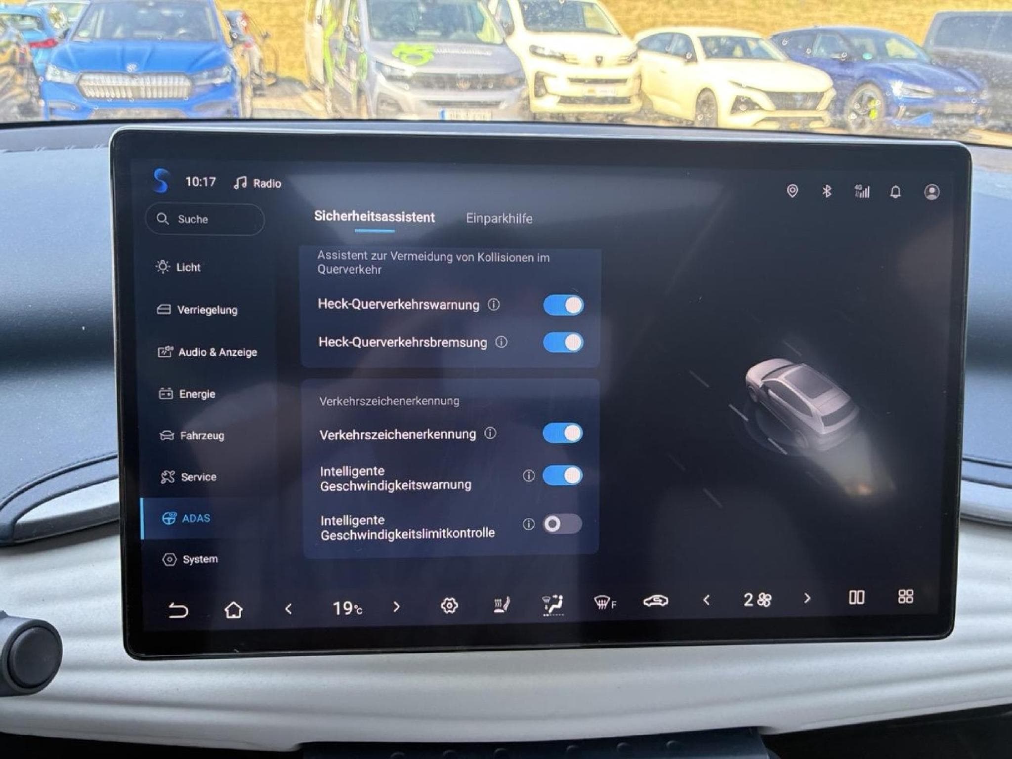 Byd ATTO 3 Design (2023) - Foto 18