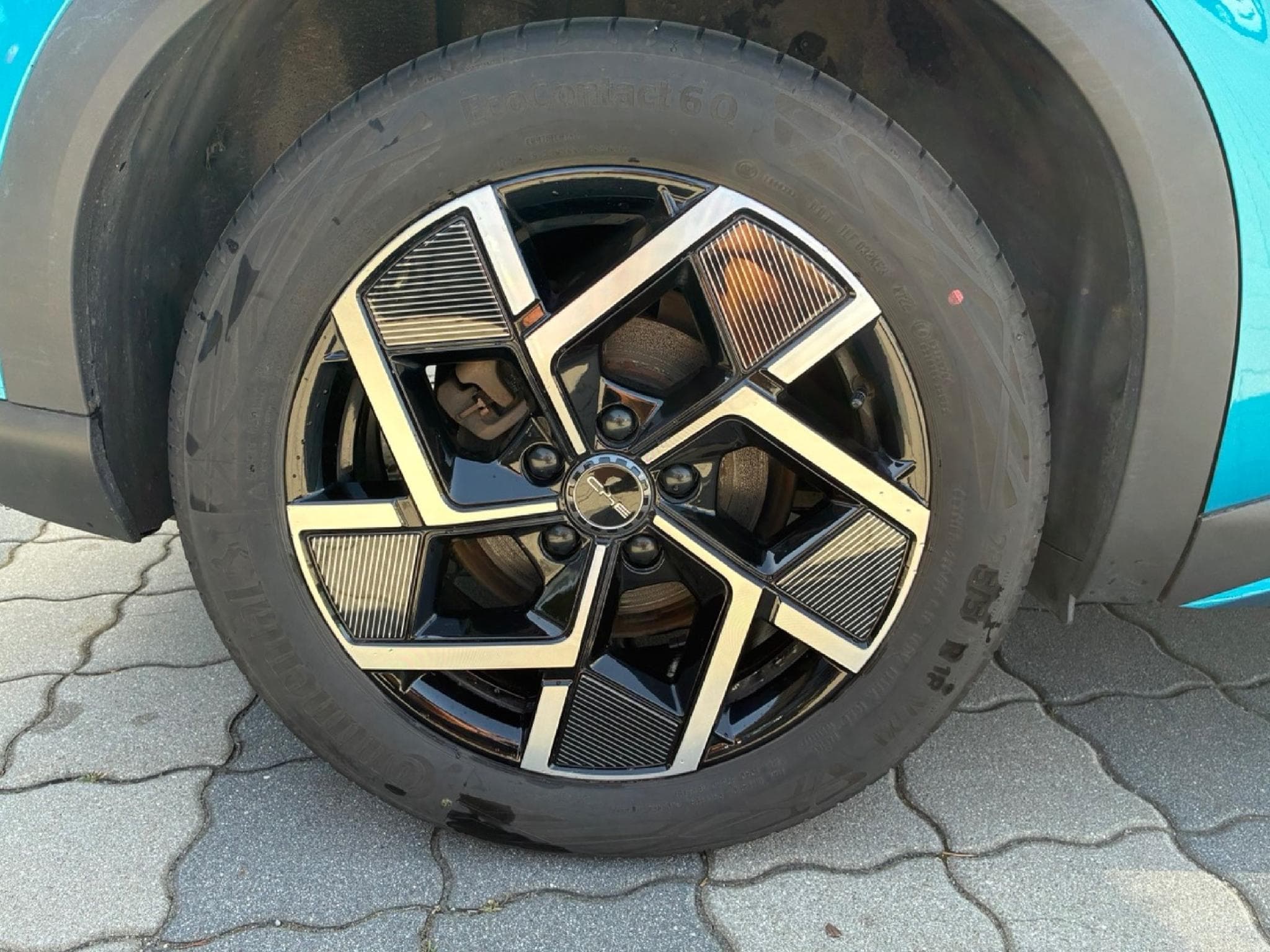 Byd ATTO 3 Design (2023) - Foto 11