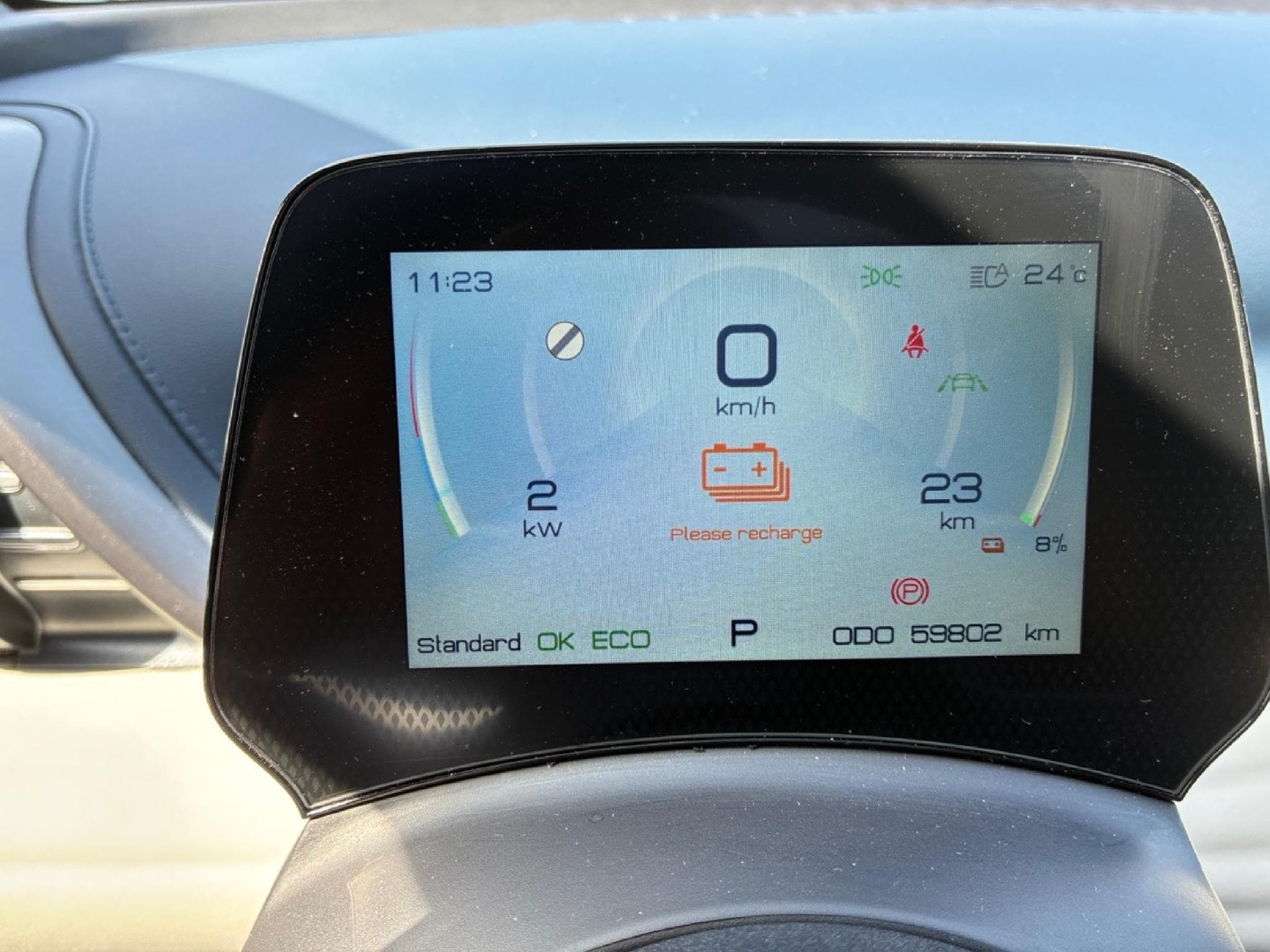 Byd ATTO 3 Design (2023) - Foto 17