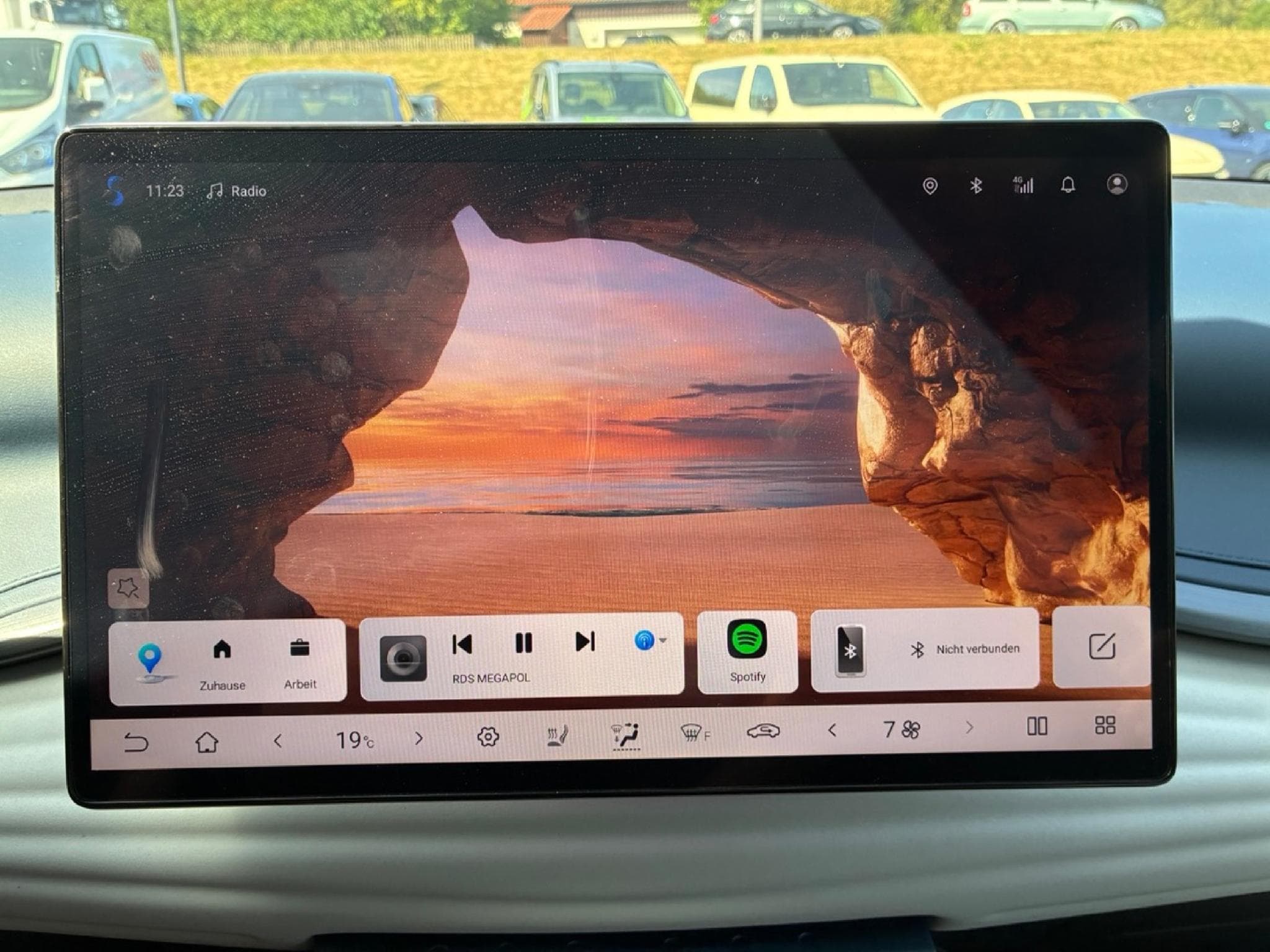 Byd ATTO 3 Design (2023) - Foto 18