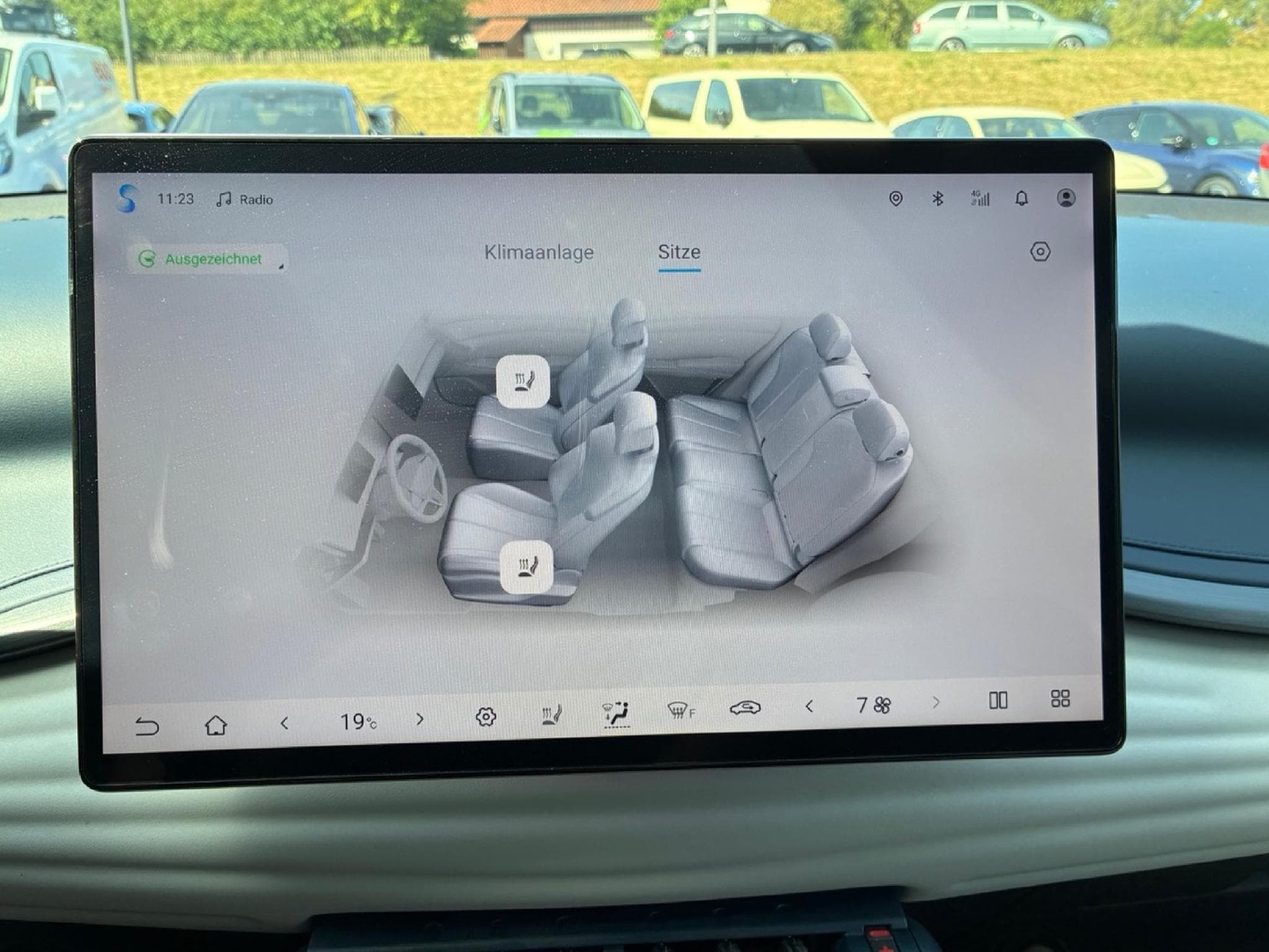 Byd ATTO 3 Design (2023) - Foto 20