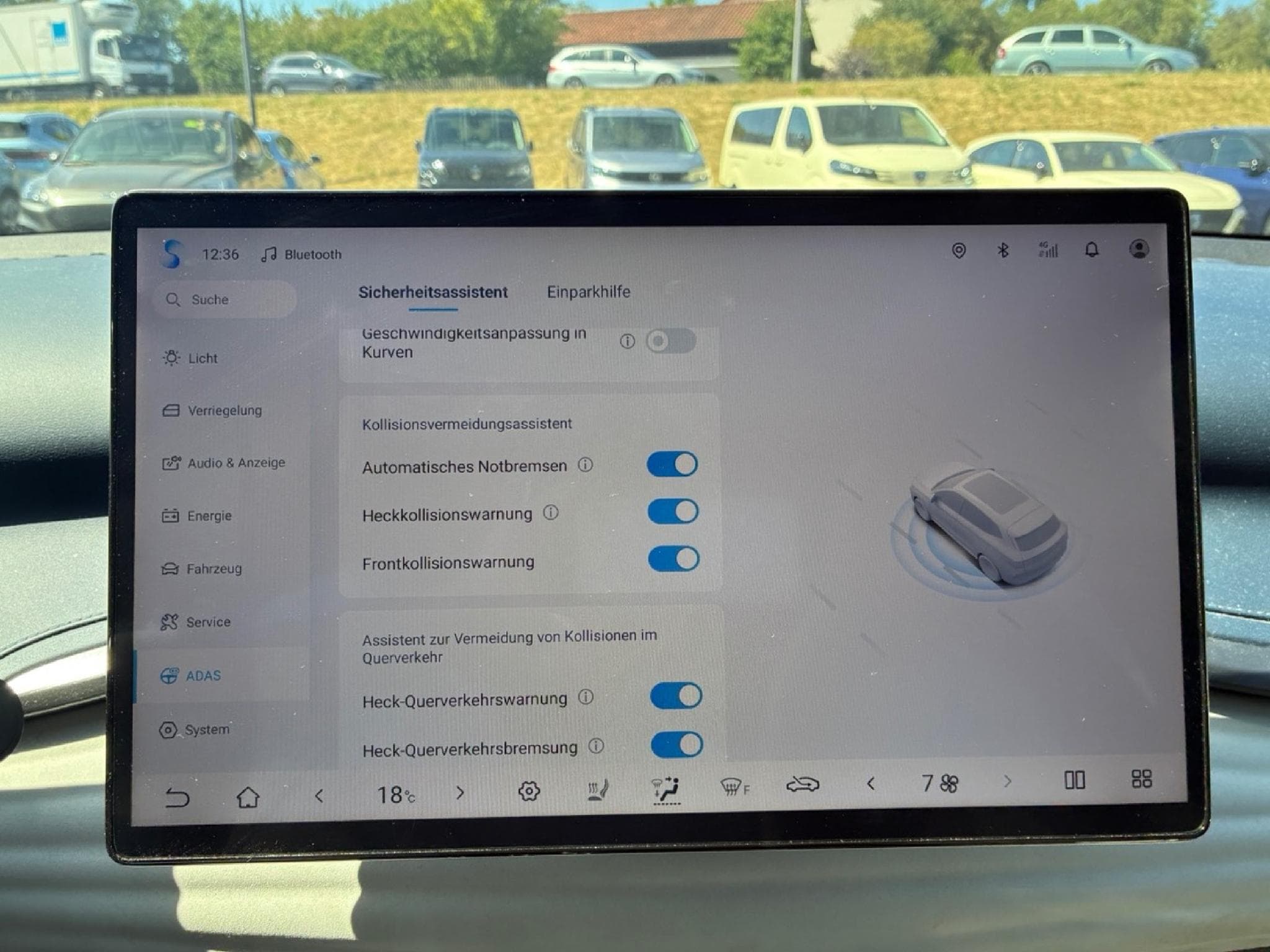 Byd ATTO 3 Design (2023) - Foto 18
