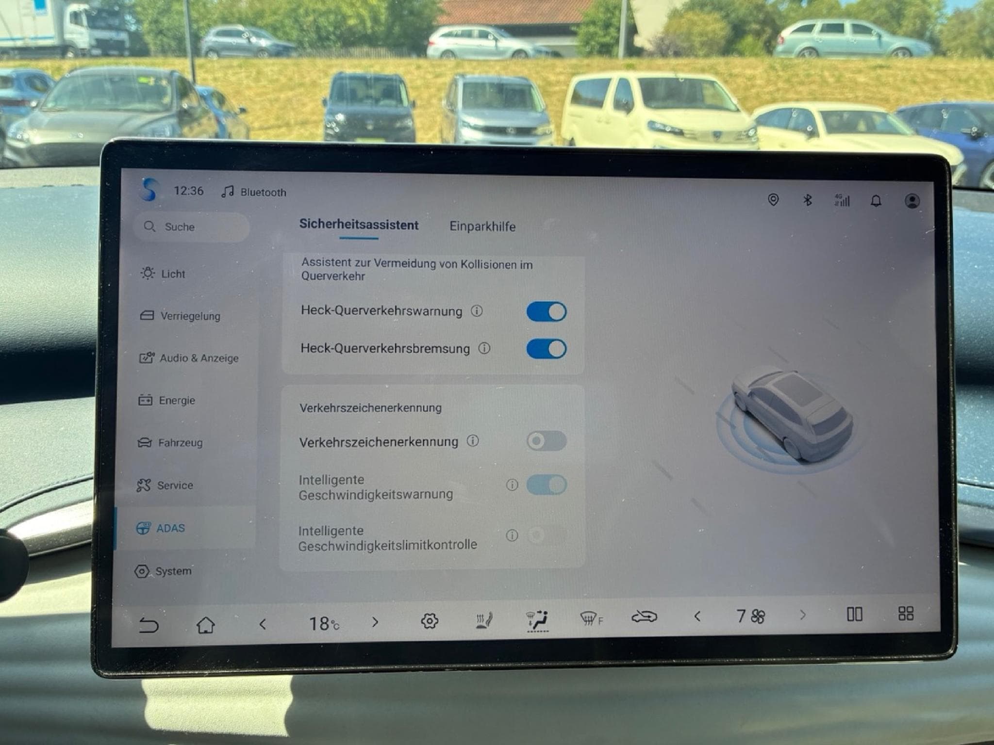 Byd ATTO 3 Design (2023) - Foto 20