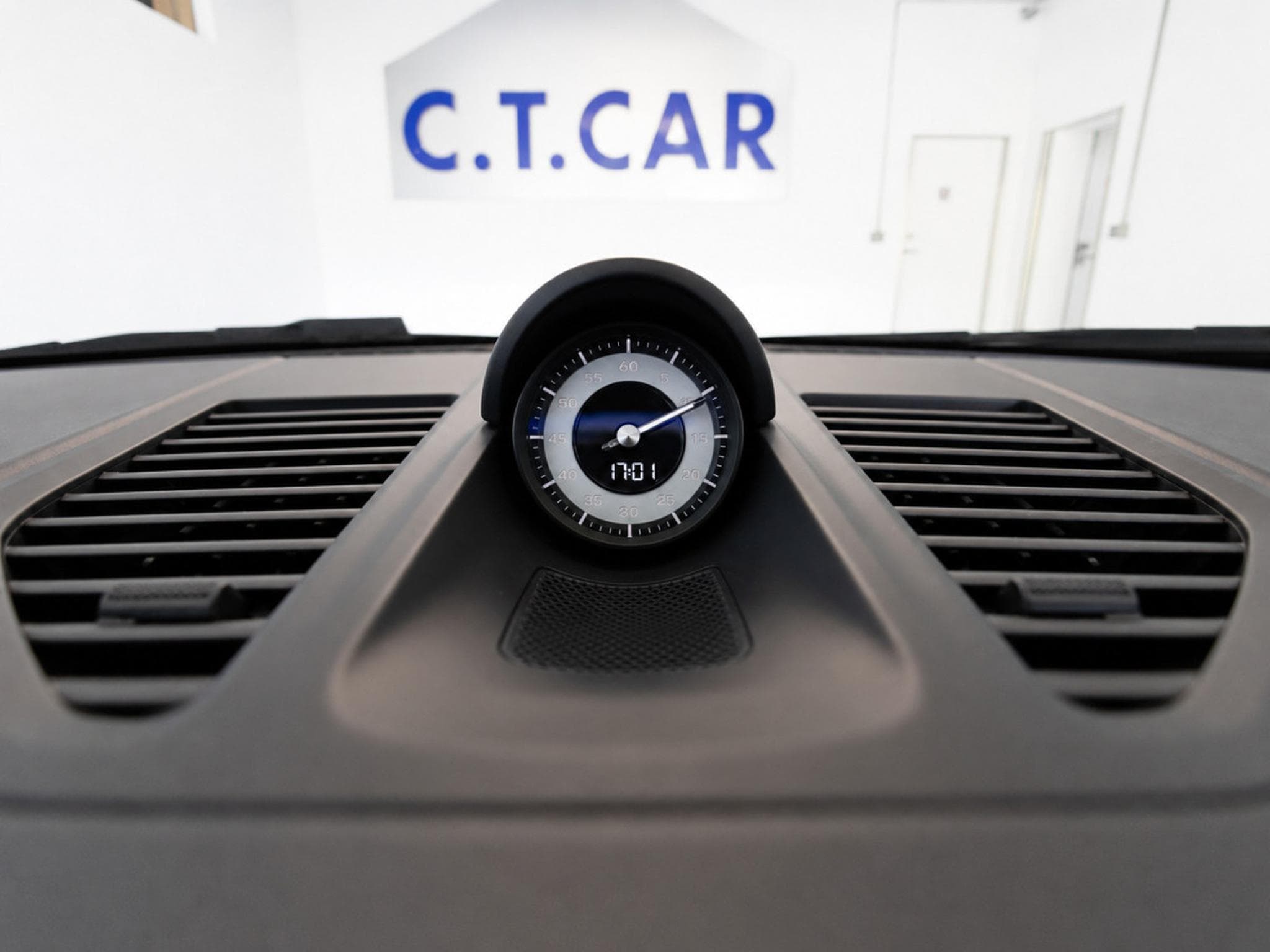 Porsche 911 911 Carrera 4S - SportDesign - Pano - Burgmaster - SHD (2019) - Photo 15