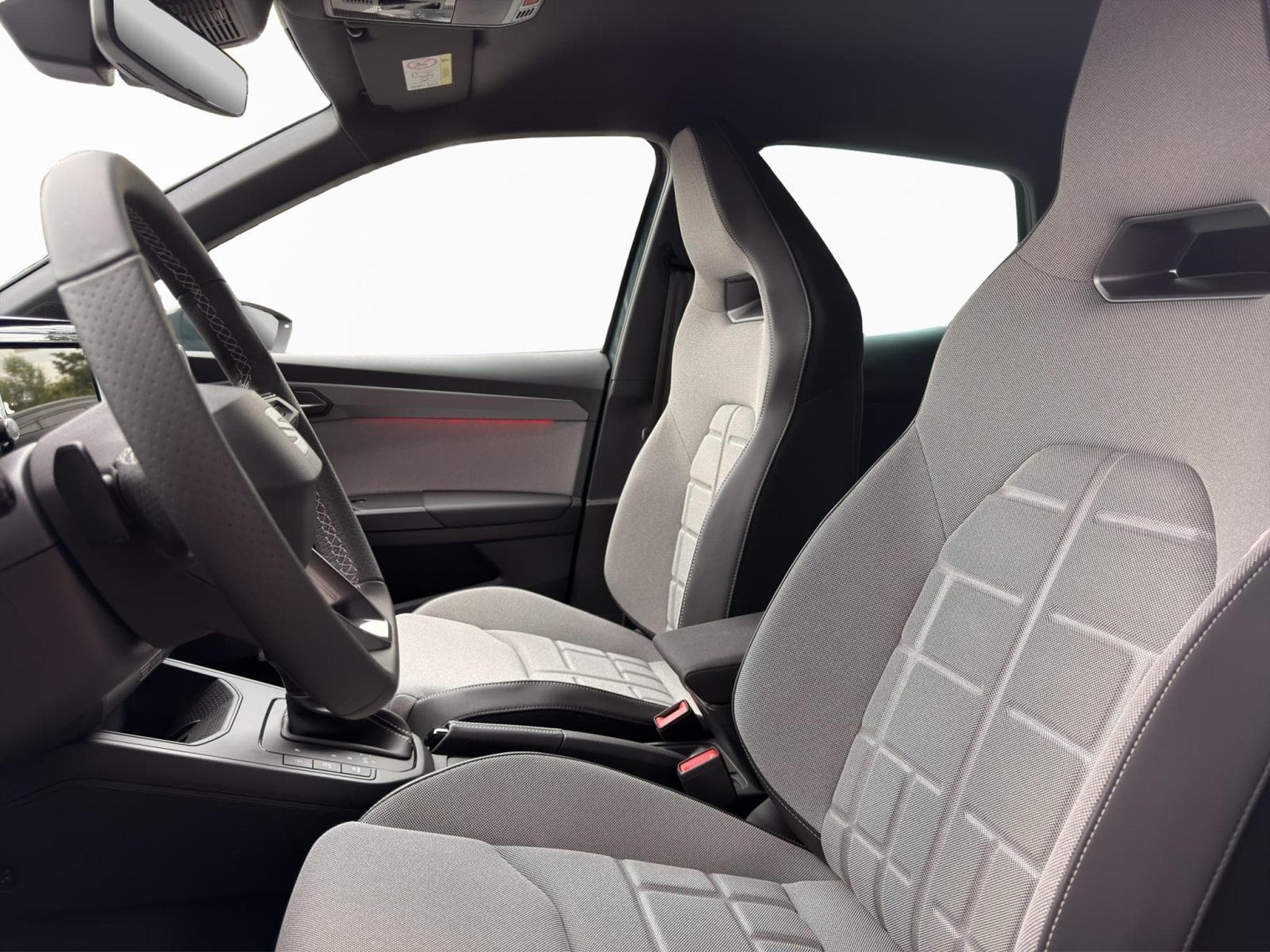 Seat Arona FR - Black Edition (2026) - Photo 9