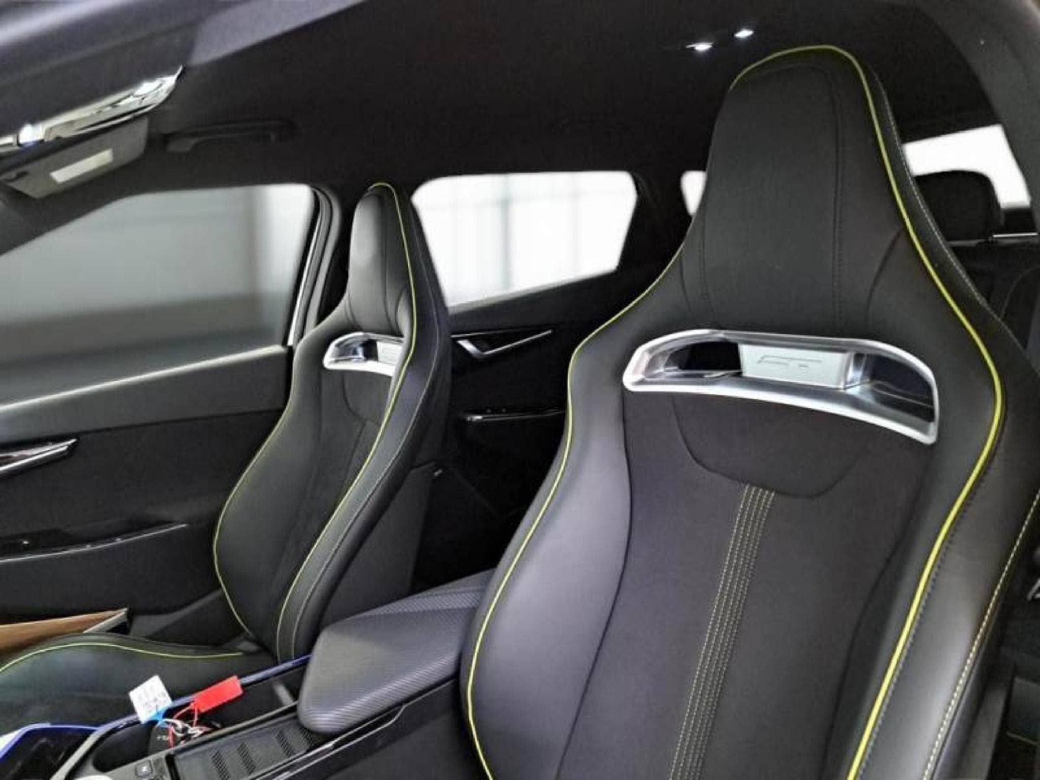 Kia EV6 GT 4WD (2024) - Foto 9