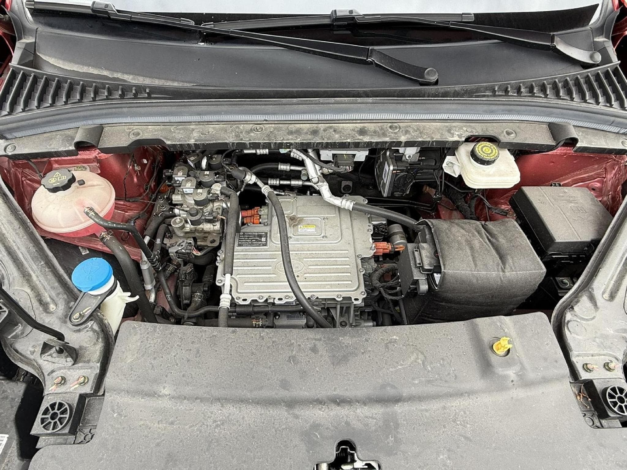 Byd ATTO 3 Design (2023) - Foto 17