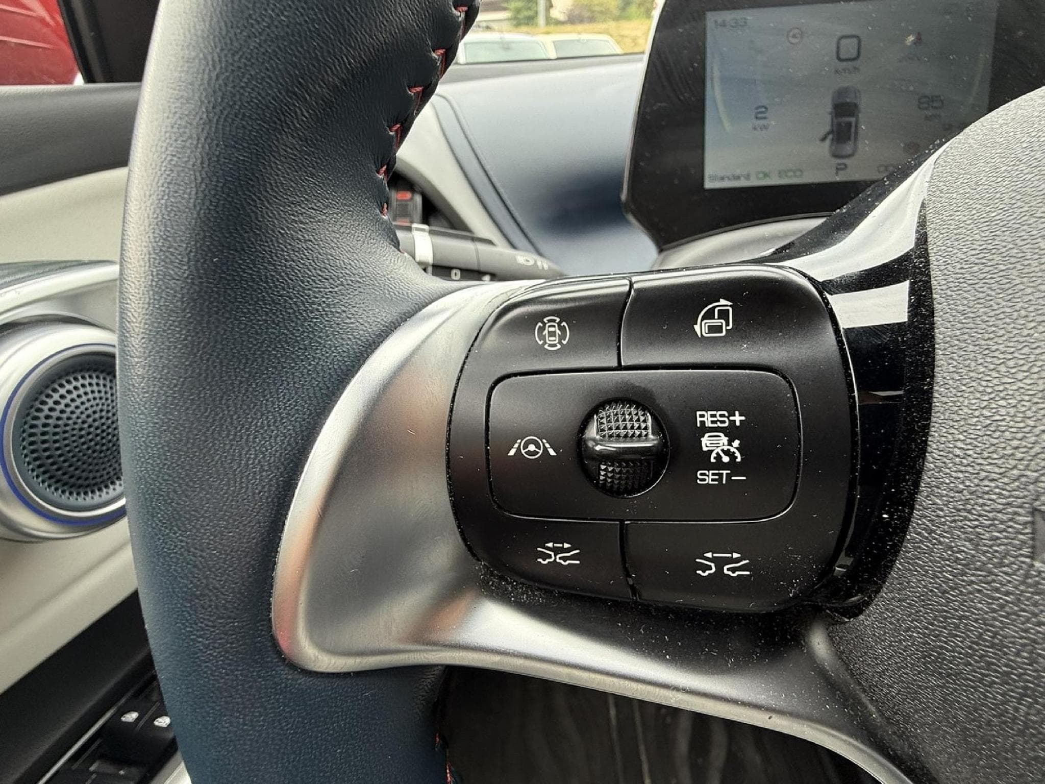 Byd ATTO 3 Design (2023) - Foto 18