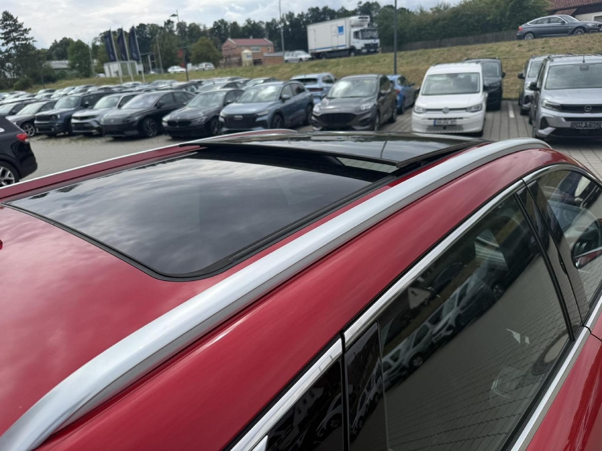 Byd ATTO 3 Design (2023) - Foto 9