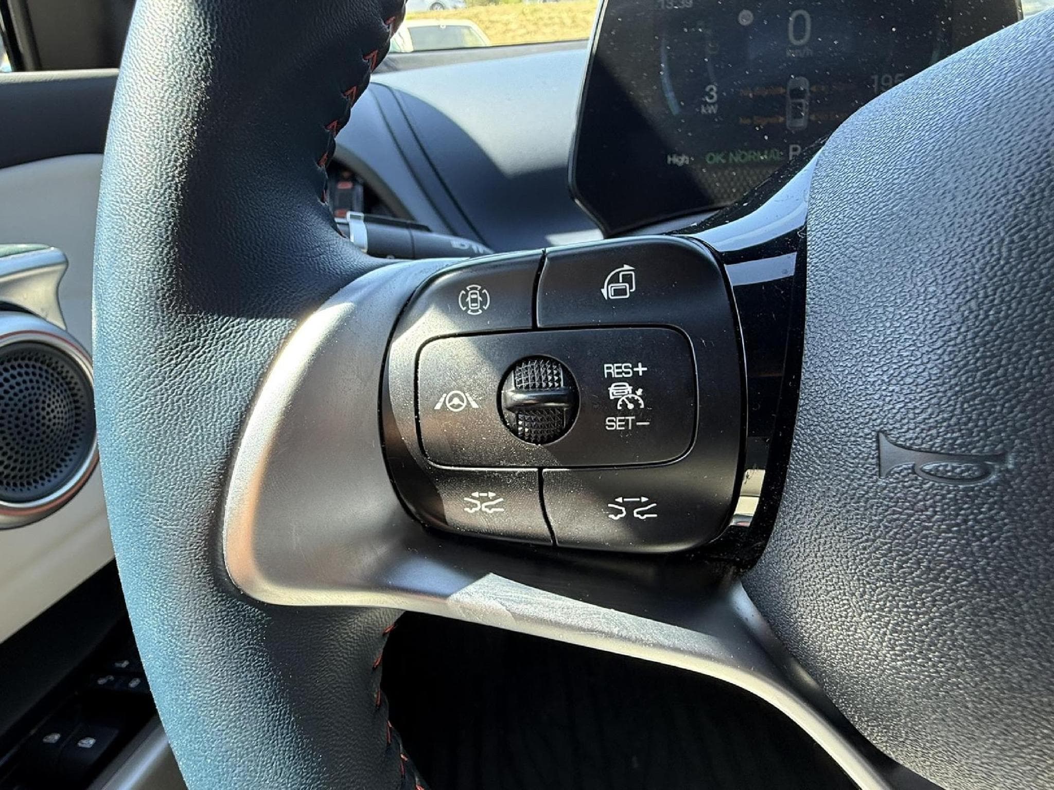 Byd ATTO 3 Design (2023) - Foto 15